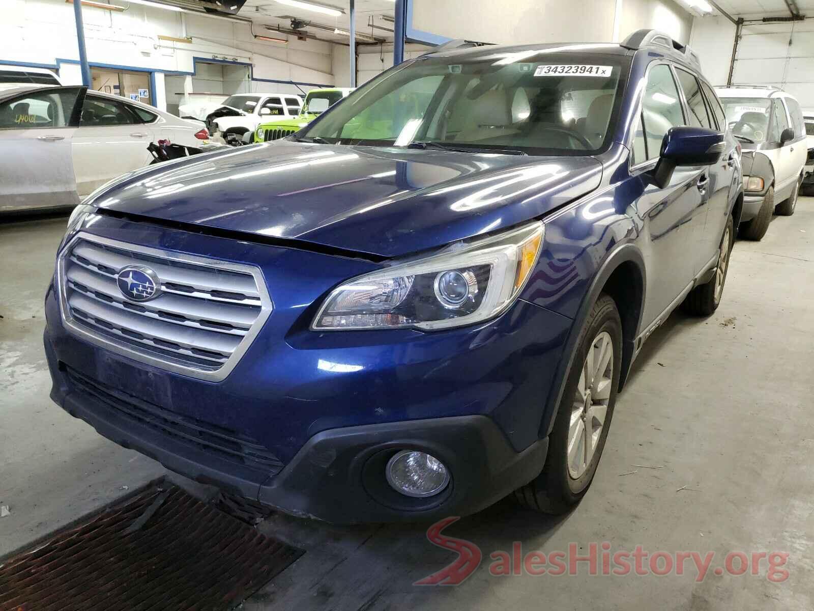 4S4BSAFC8G3216578 2016 SUBARU OUTBACK