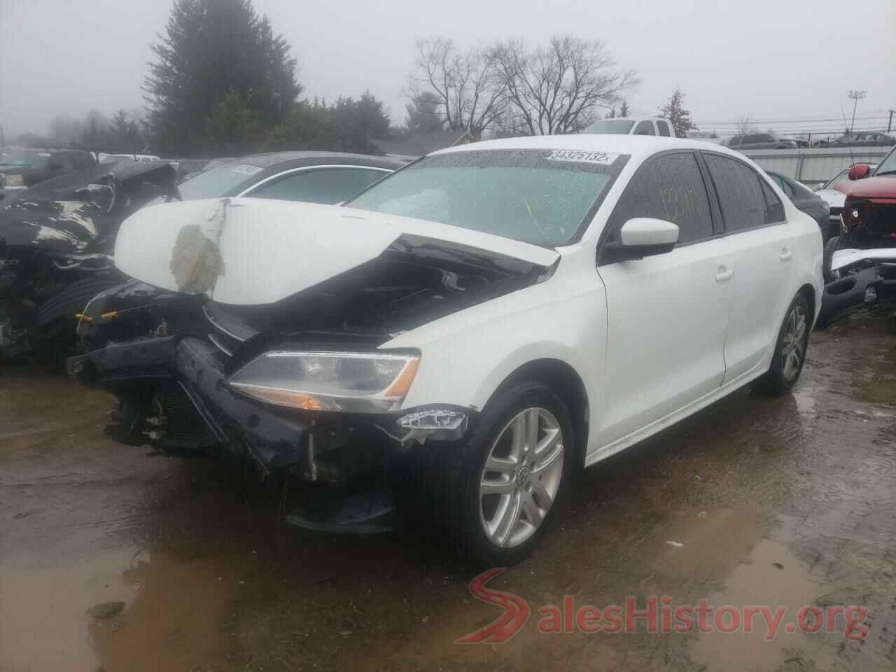 3VW2B7AJ6JM254309 2018 VOLKSWAGEN JETTA