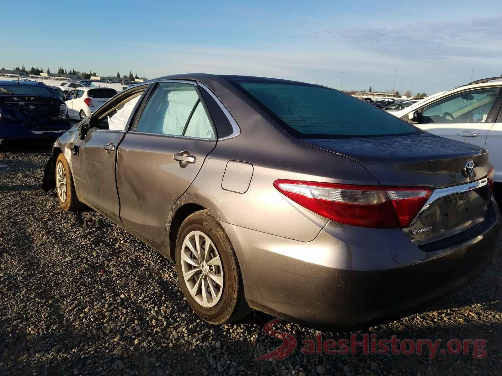 4T4BF1FK6GR523419 2016 TOYOTA CAMRY