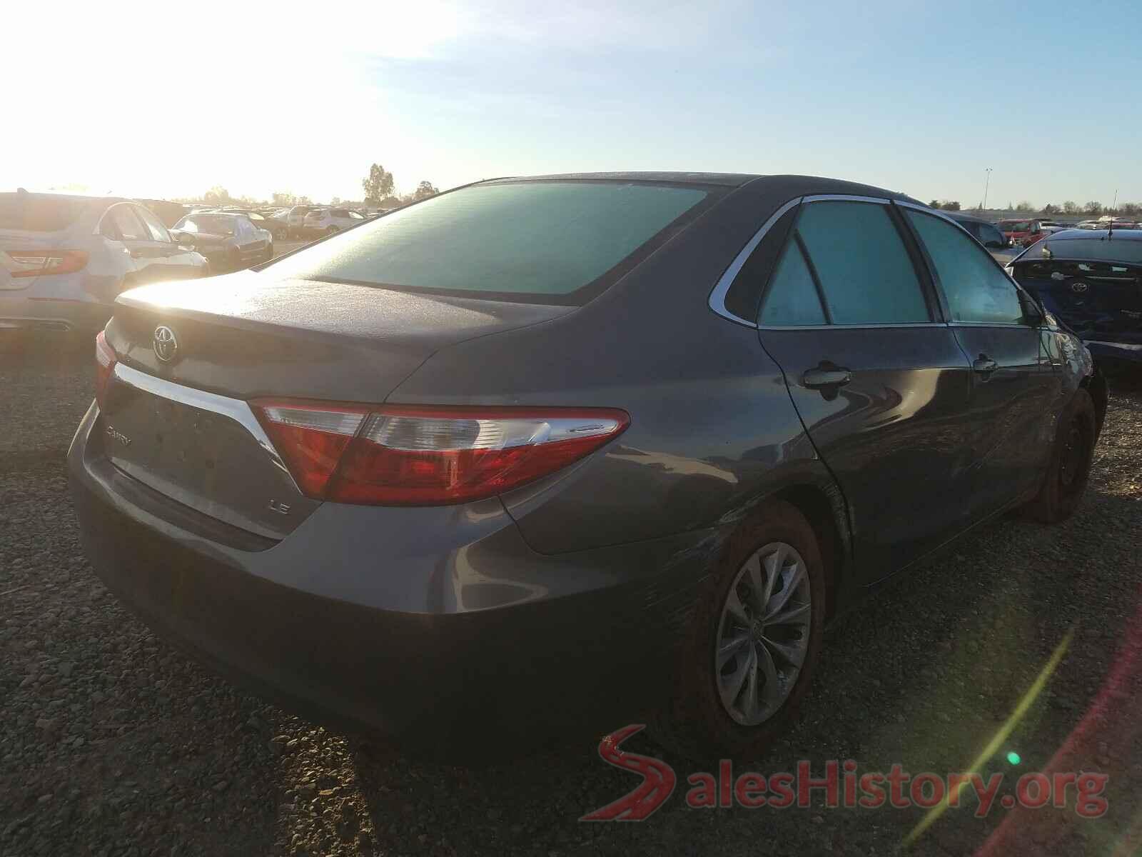 4T4BF1FK6GR523419 2016 TOYOTA CAMRY