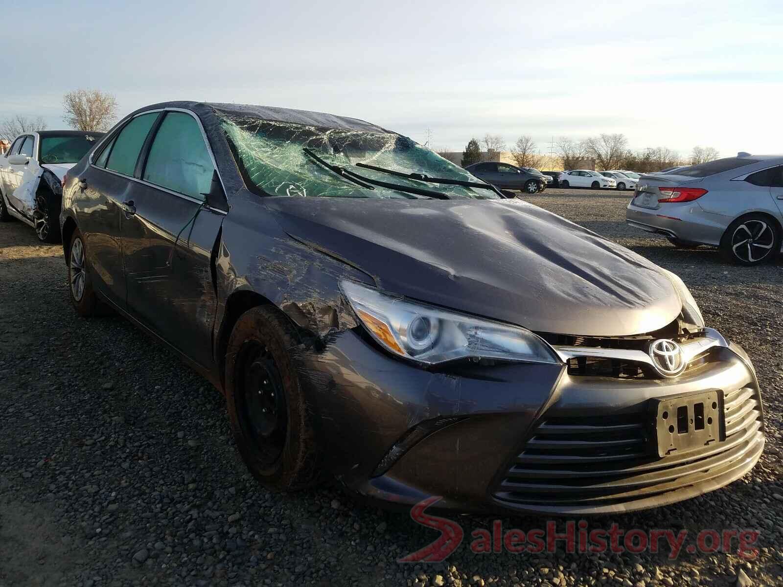 4T4BF1FK6GR523419 2016 TOYOTA CAMRY