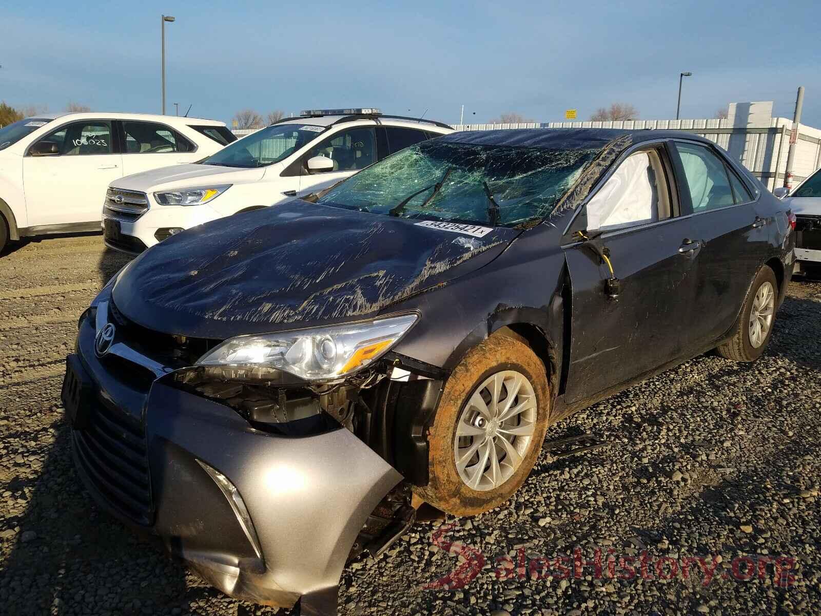 4T4BF1FK6GR523419 2016 TOYOTA CAMRY