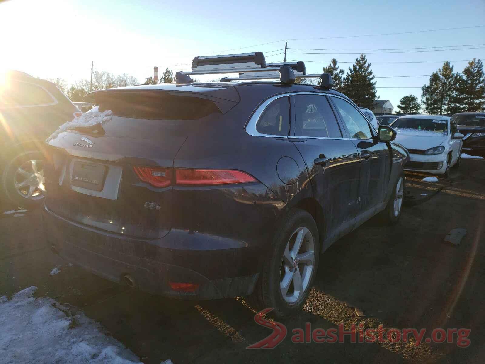 SADCJ2FX3KA368846 2019 JAGUAR F-PACE