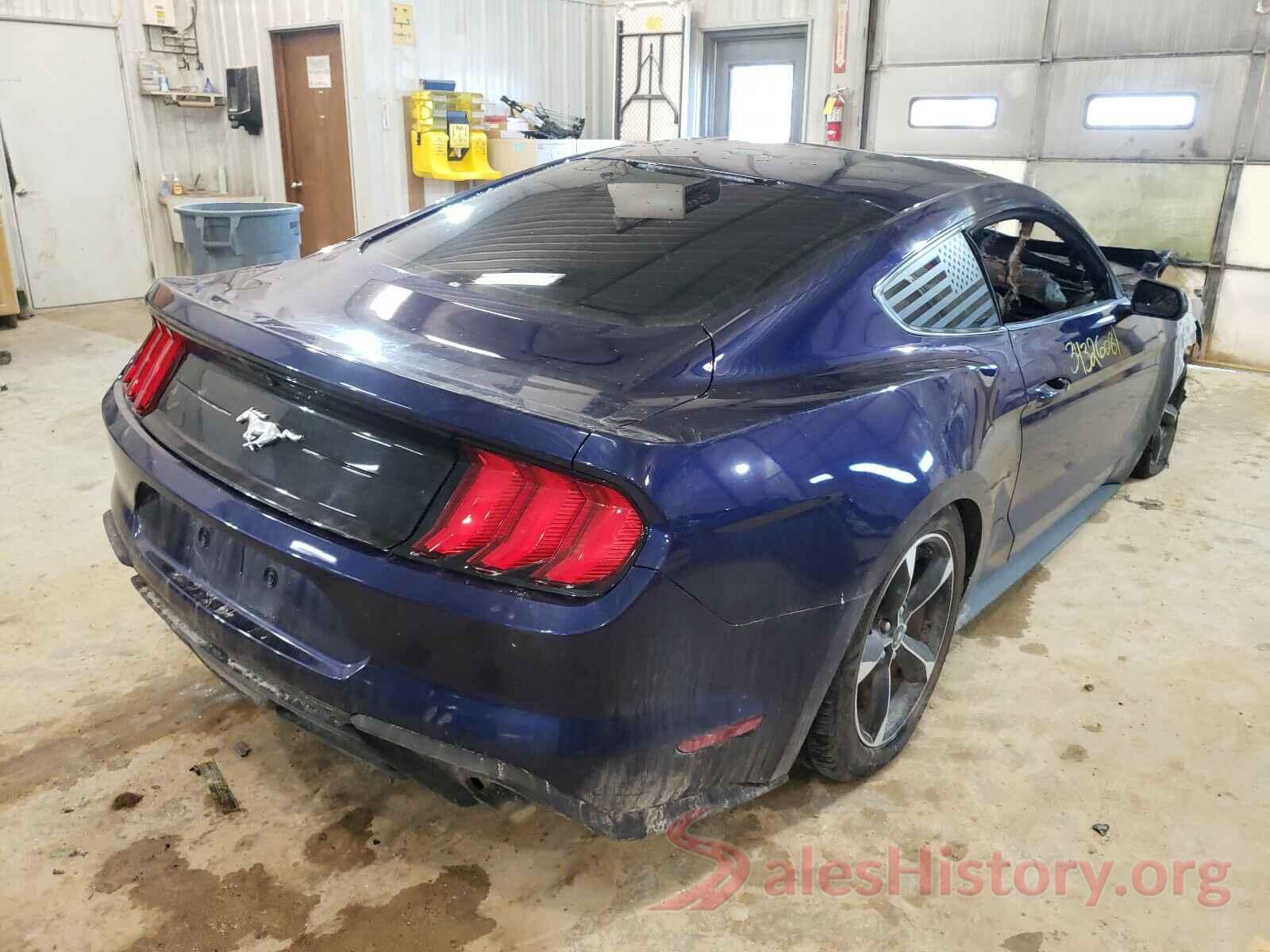 1FA6P8TH5J5184691 2018 FORD MUSTANG