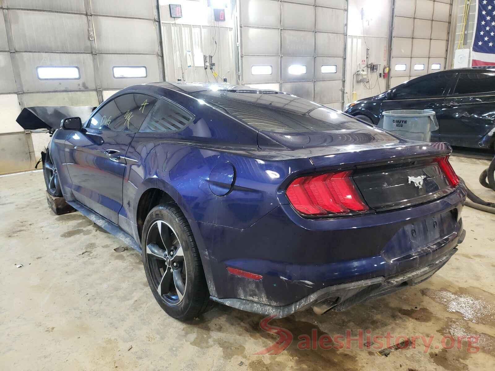 1FA6P8TH5J5184691 2018 FORD MUSTANG