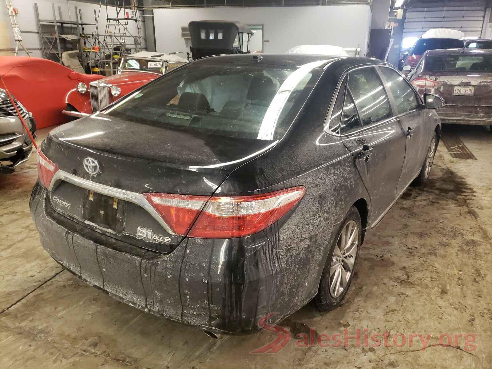 4T1BD1FK4GU200406 2016 TOYOTA CAMRY