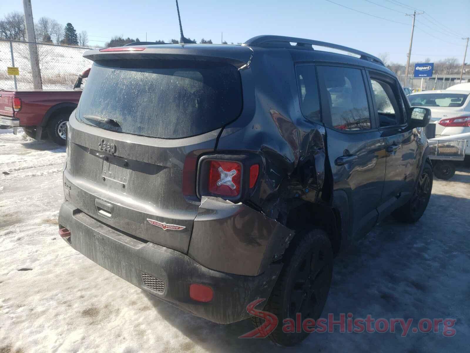 ZACCJBCB5JPG81383 2018 JEEP RENEGADE