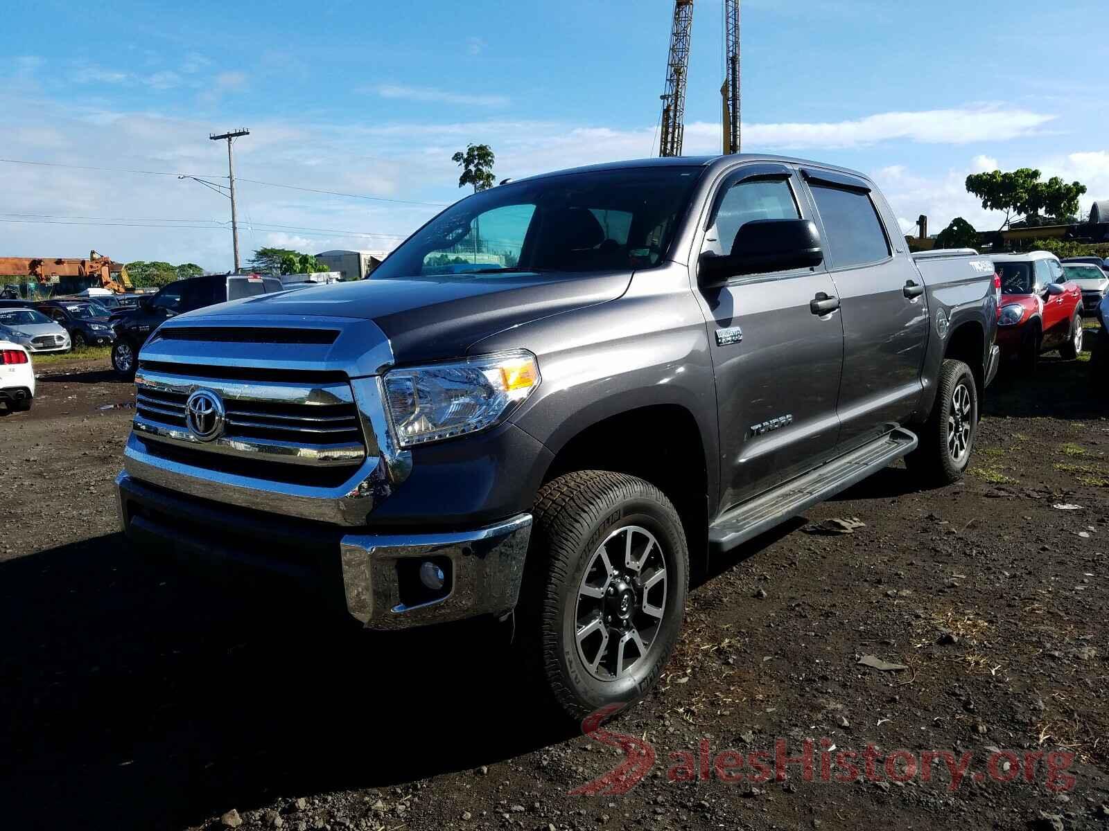 5TFDY5F18GX513067 2016 TOYOTA TUNDRA