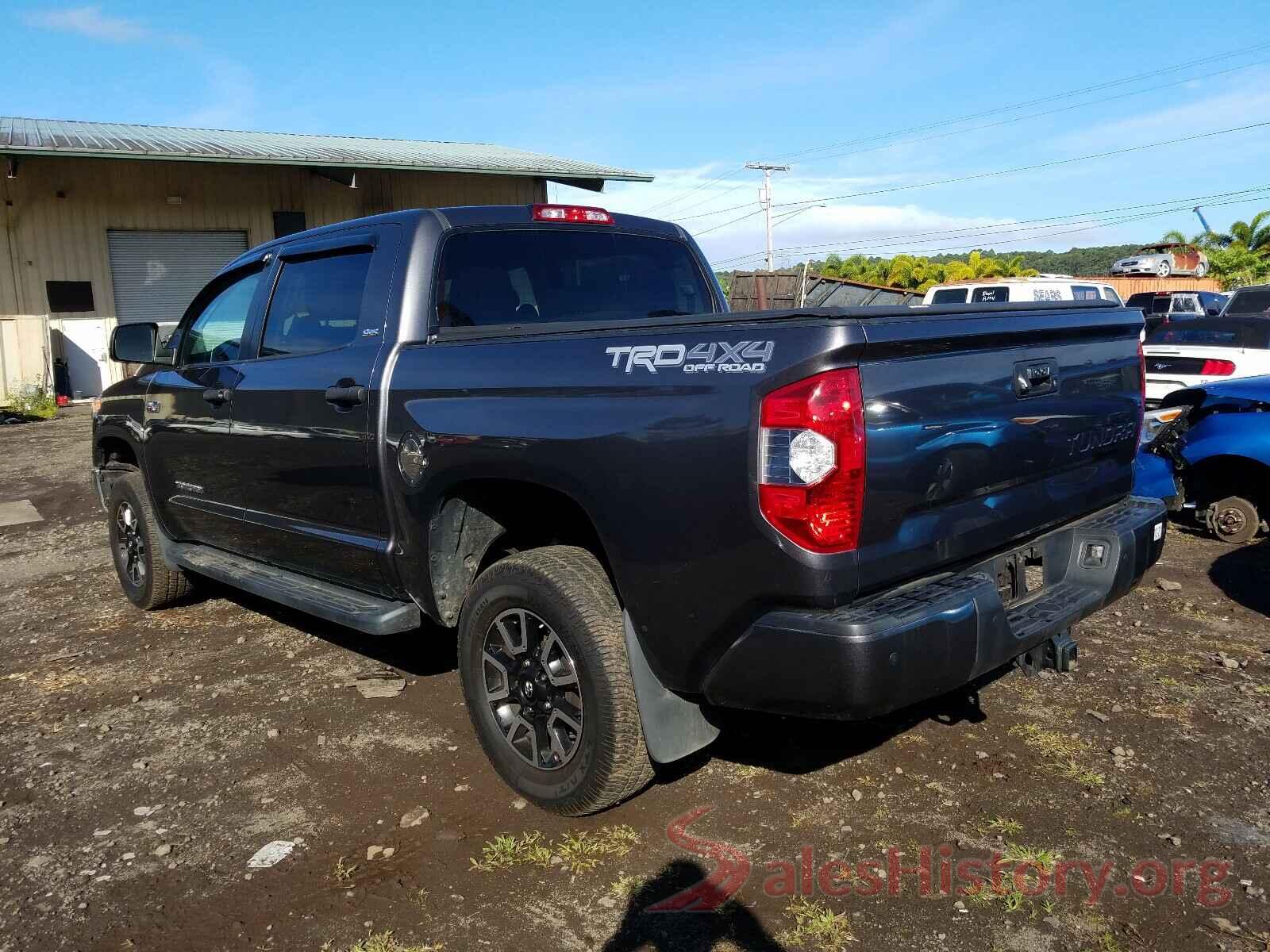 5TFDY5F18GX513067 2016 TOYOTA TUNDRA