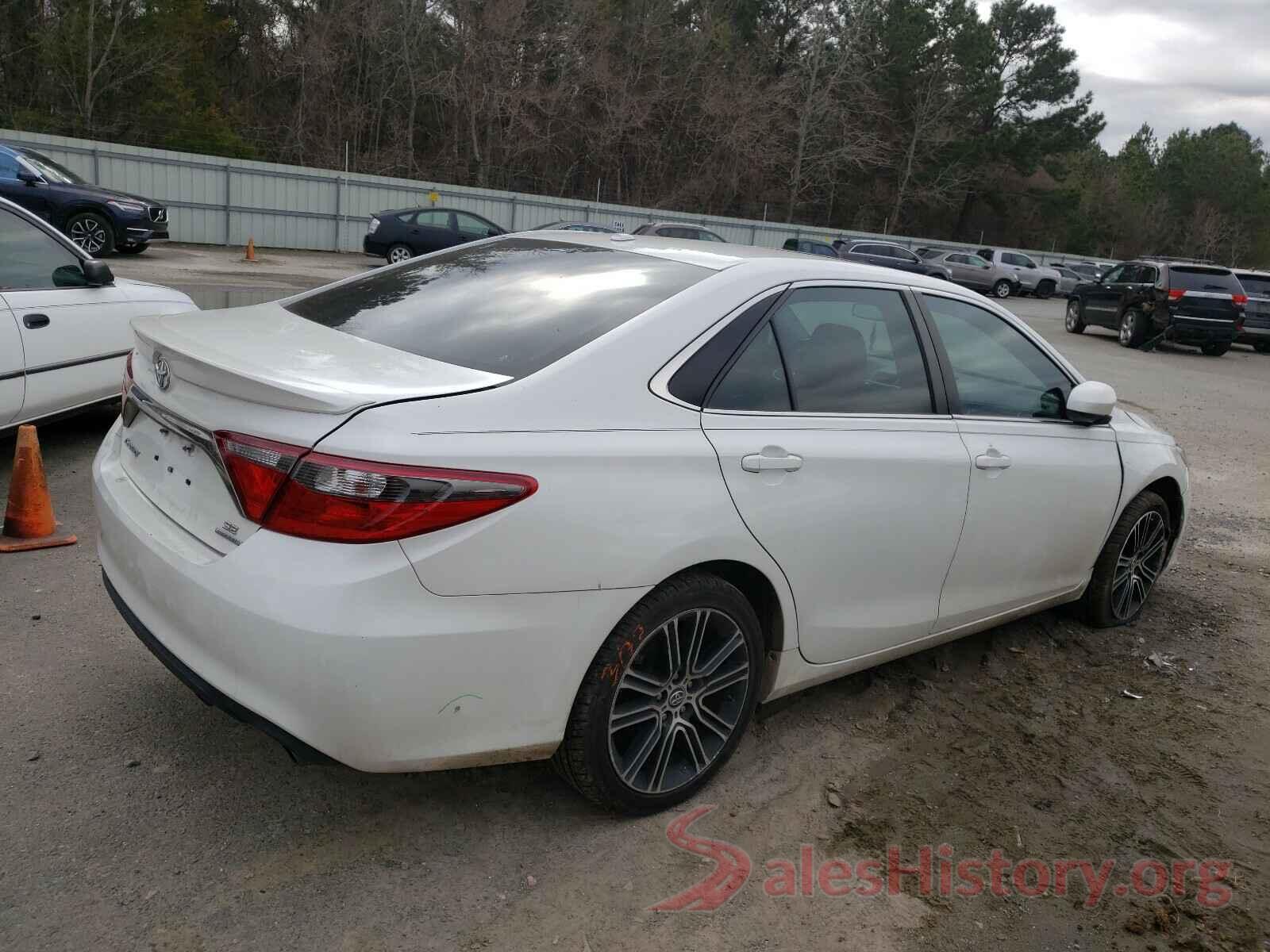 4T1BF1FK2GU156710 2016 TOYOTA CAMRY