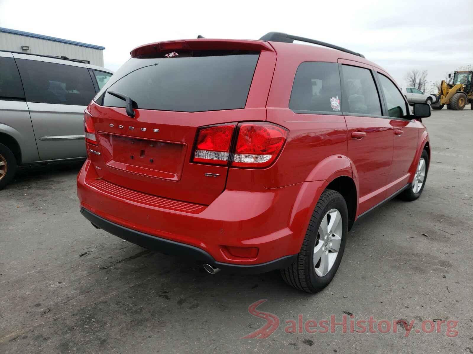 3C4PDCEG3JT512172 2018 DODGE JOURNEY