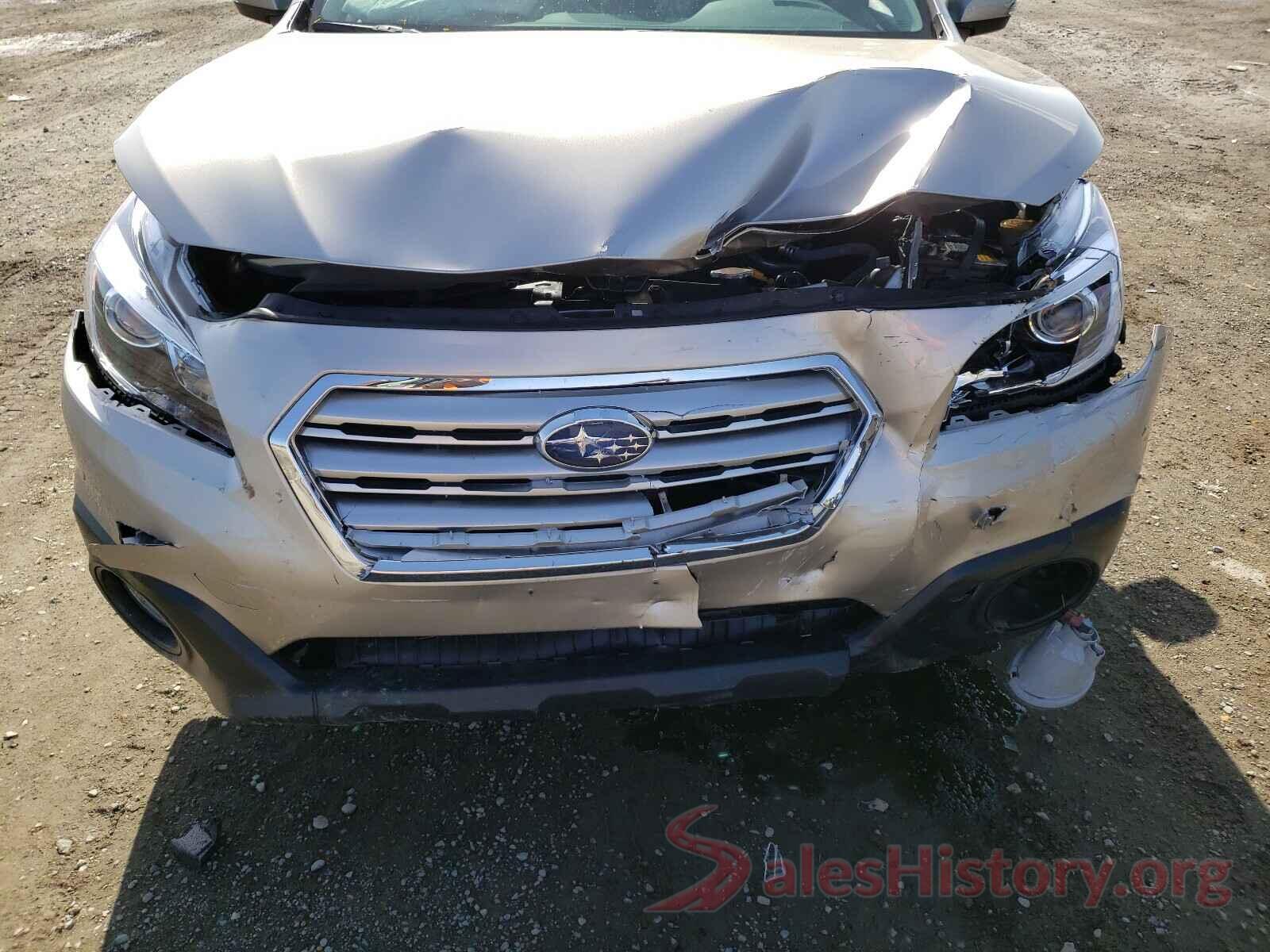 4S4BSAFC3H3335074 2017 SUBARU OUTBACK