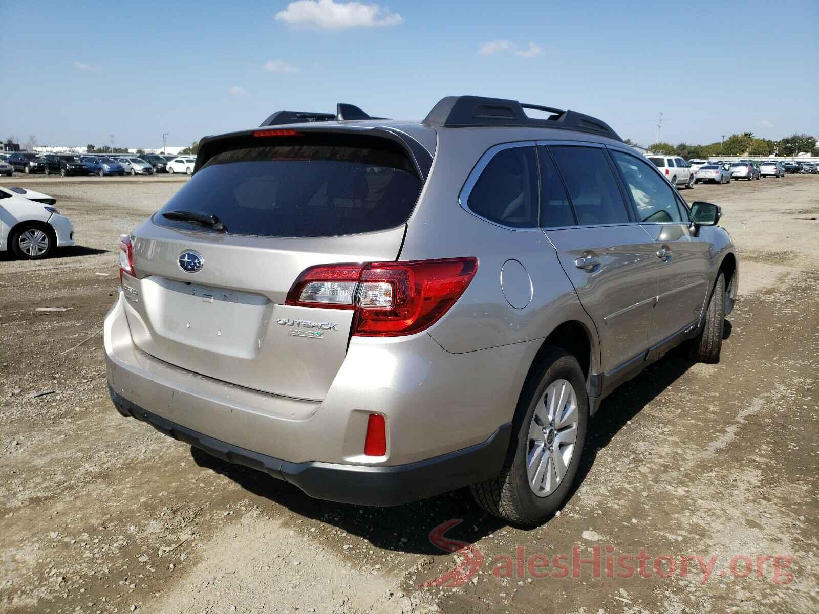 4S4BSAFC3H3335074 2017 SUBARU OUTBACK