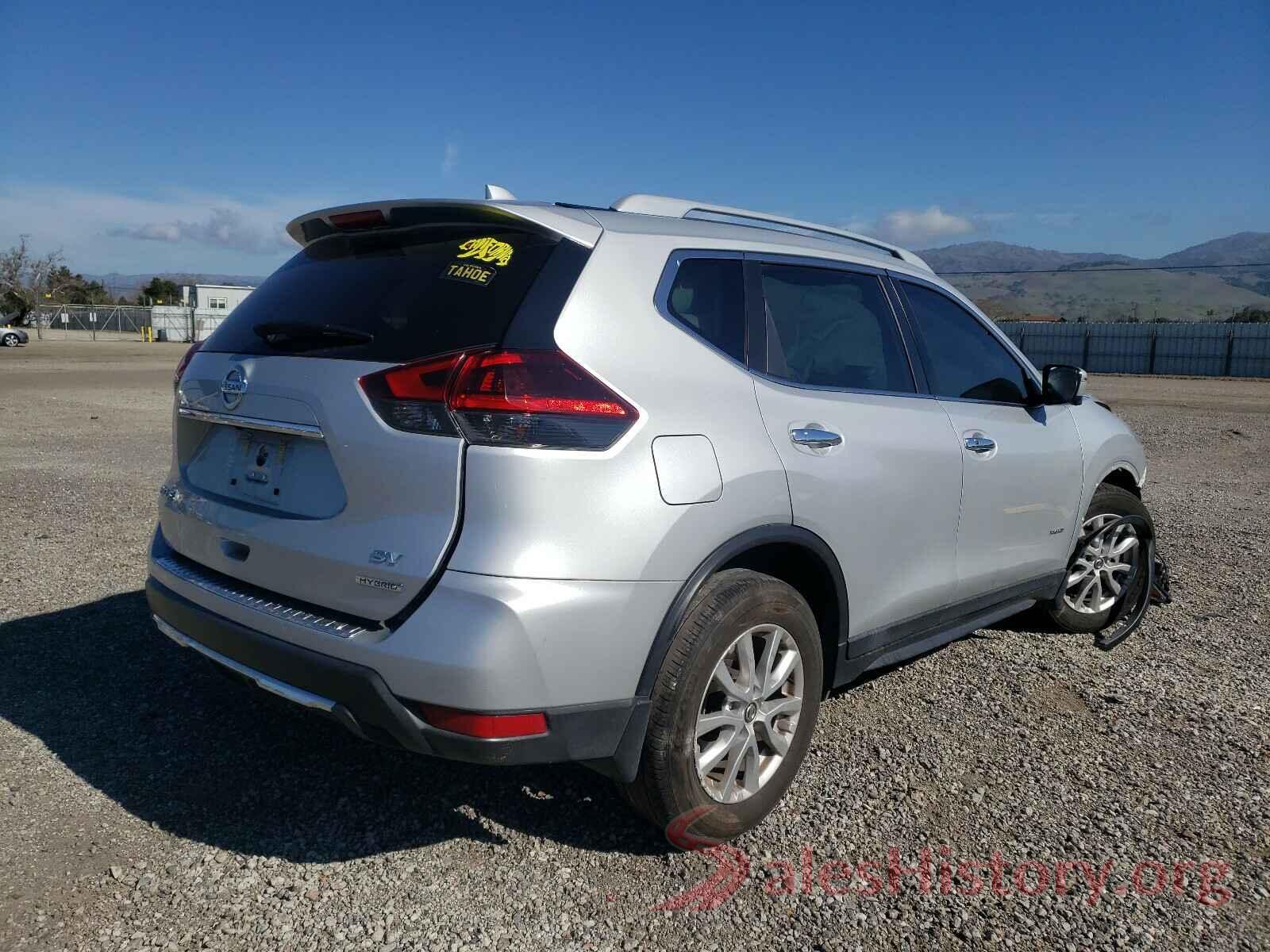 5N1ET2MT4JC846480 2018 NISSAN ROGUE