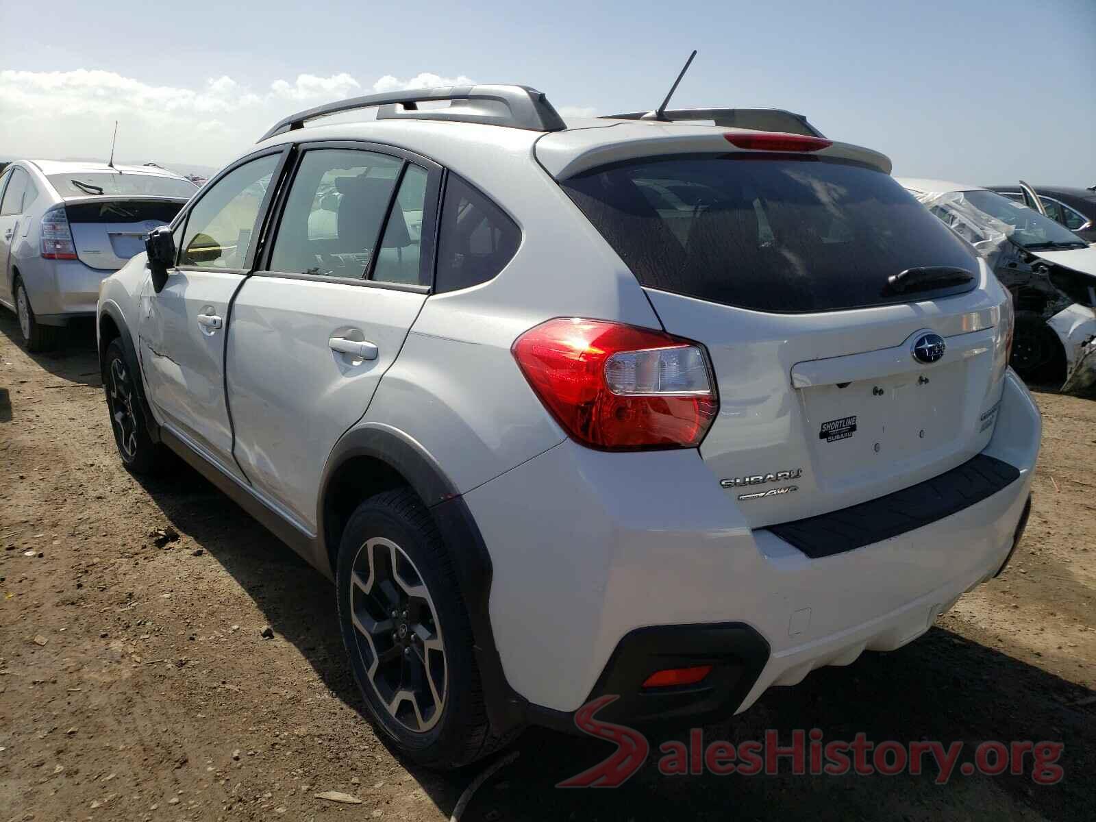 JF2GPABC0HG271751 2017 SUBARU CROSSTREK