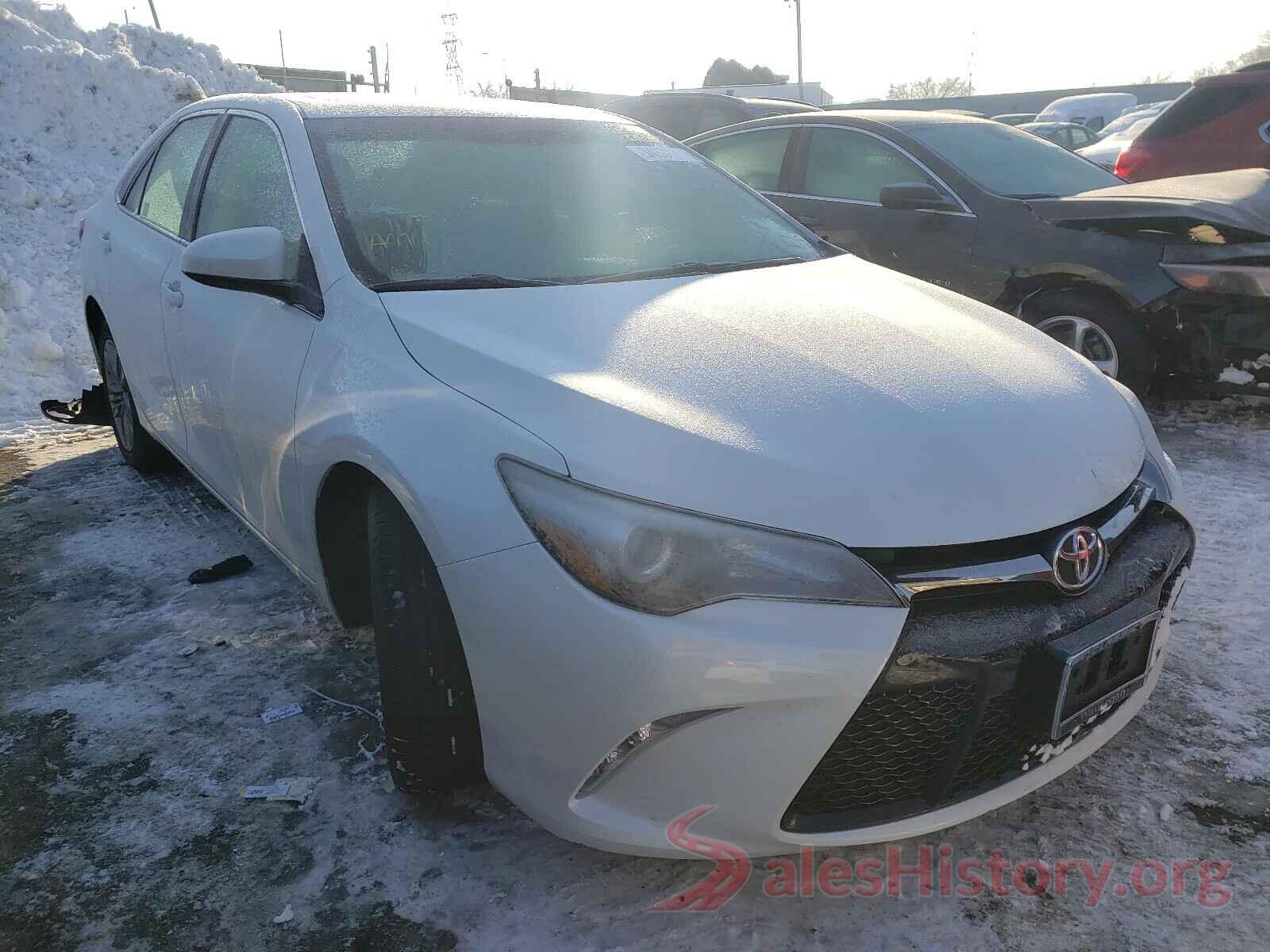 4T1BF1FK2GU128664 2016 TOYOTA CAMRY