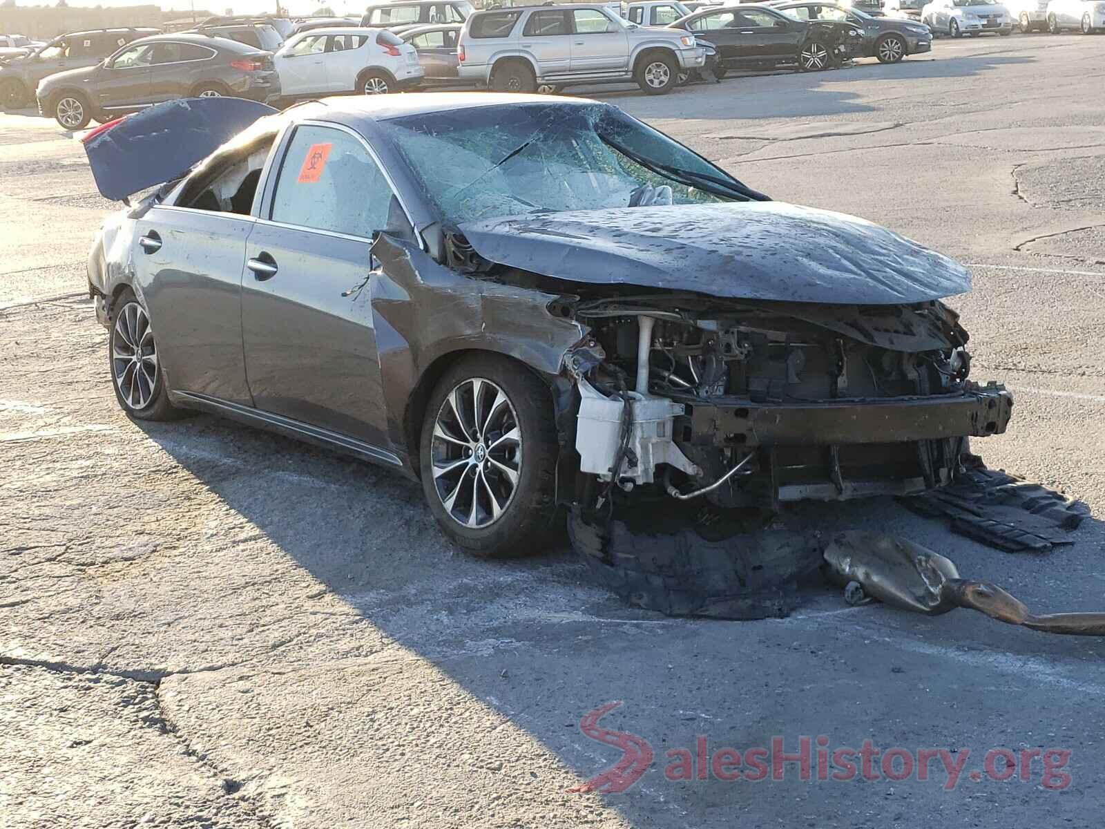 4T1BK1EB2GU206146 2016 TOYOTA AVALON