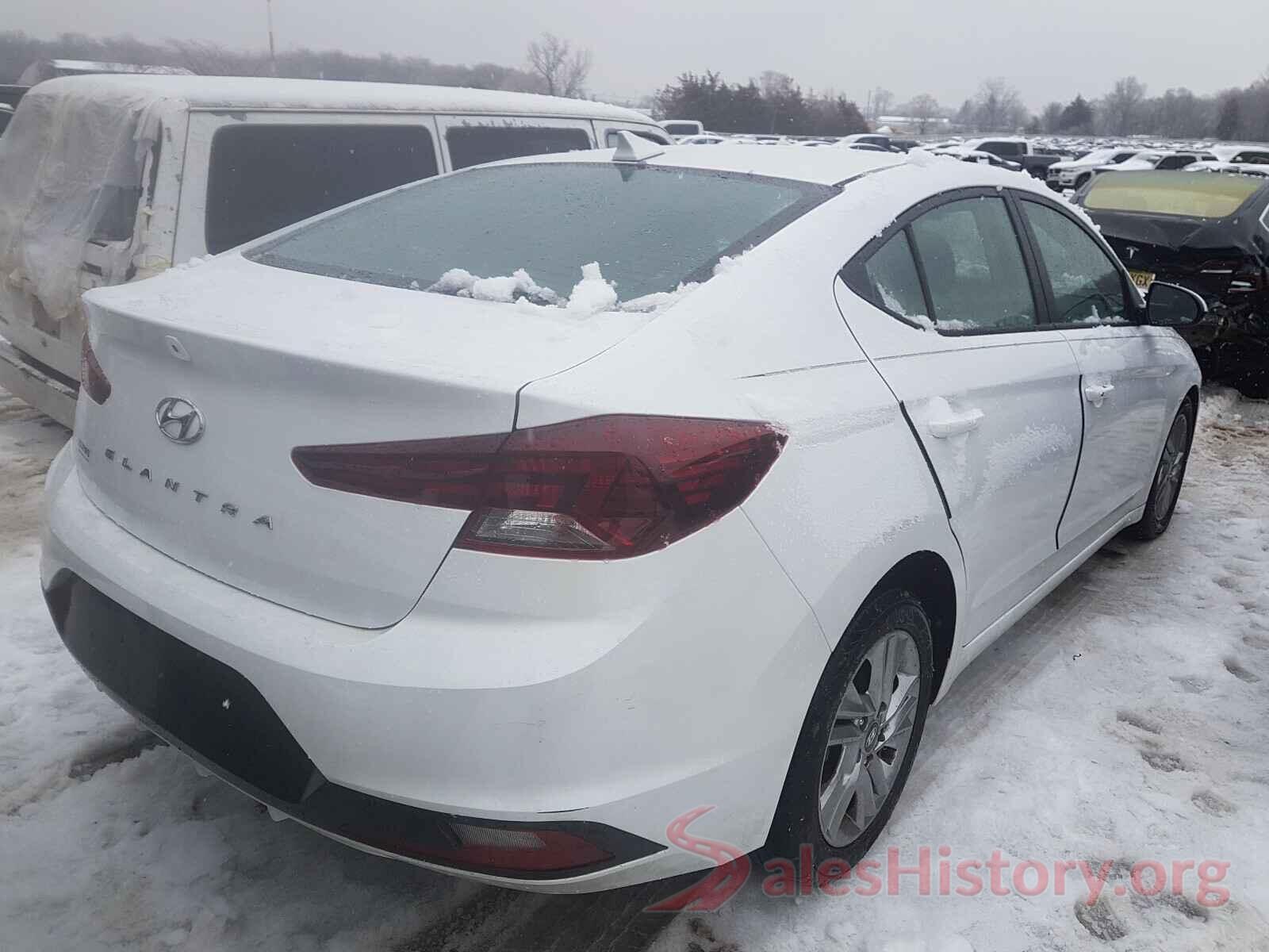 5NPD84LF8LH596001 2020 HYUNDAI ELANTRA