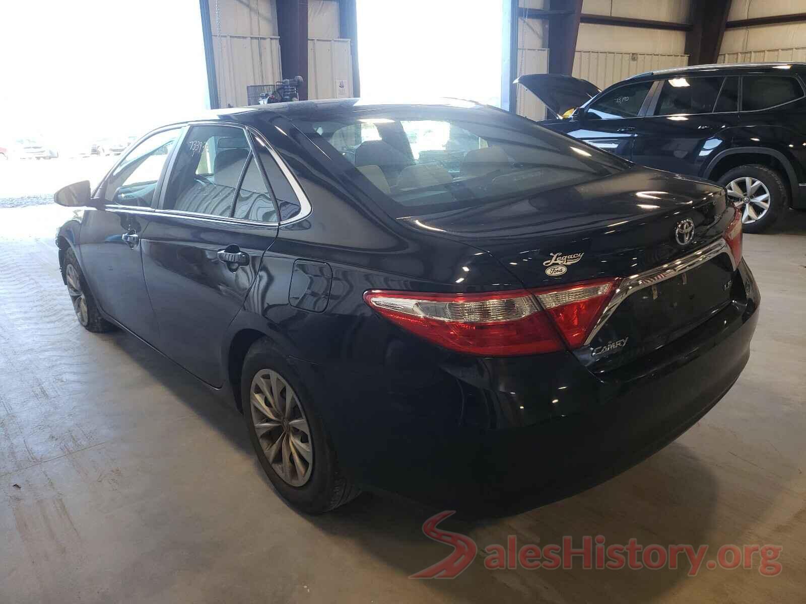 4T1BF1FK2HU747458 2017 TOYOTA CAMRY