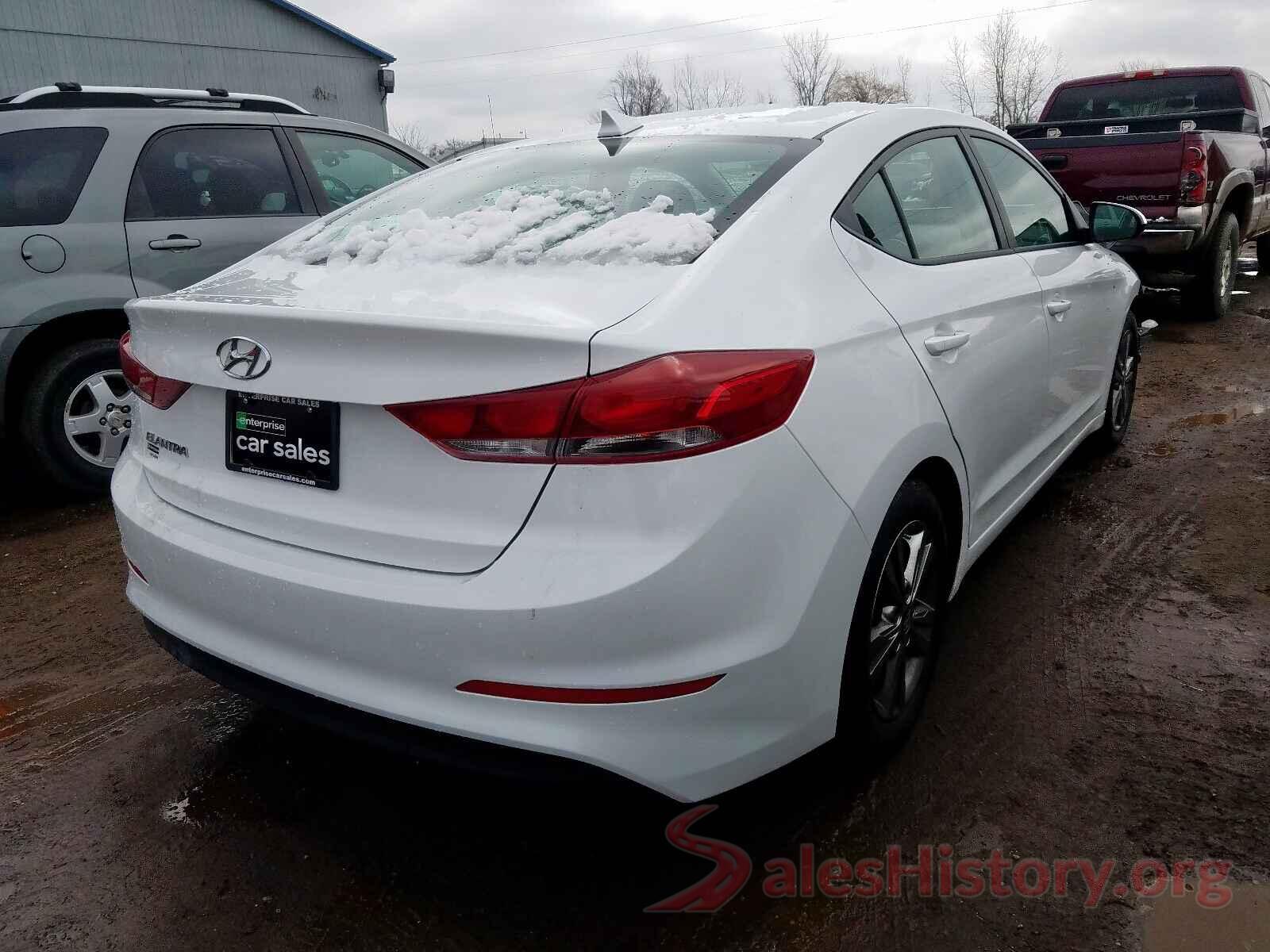 5NPD84LF0JH368913 2018 HYUNDAI ELANTRA