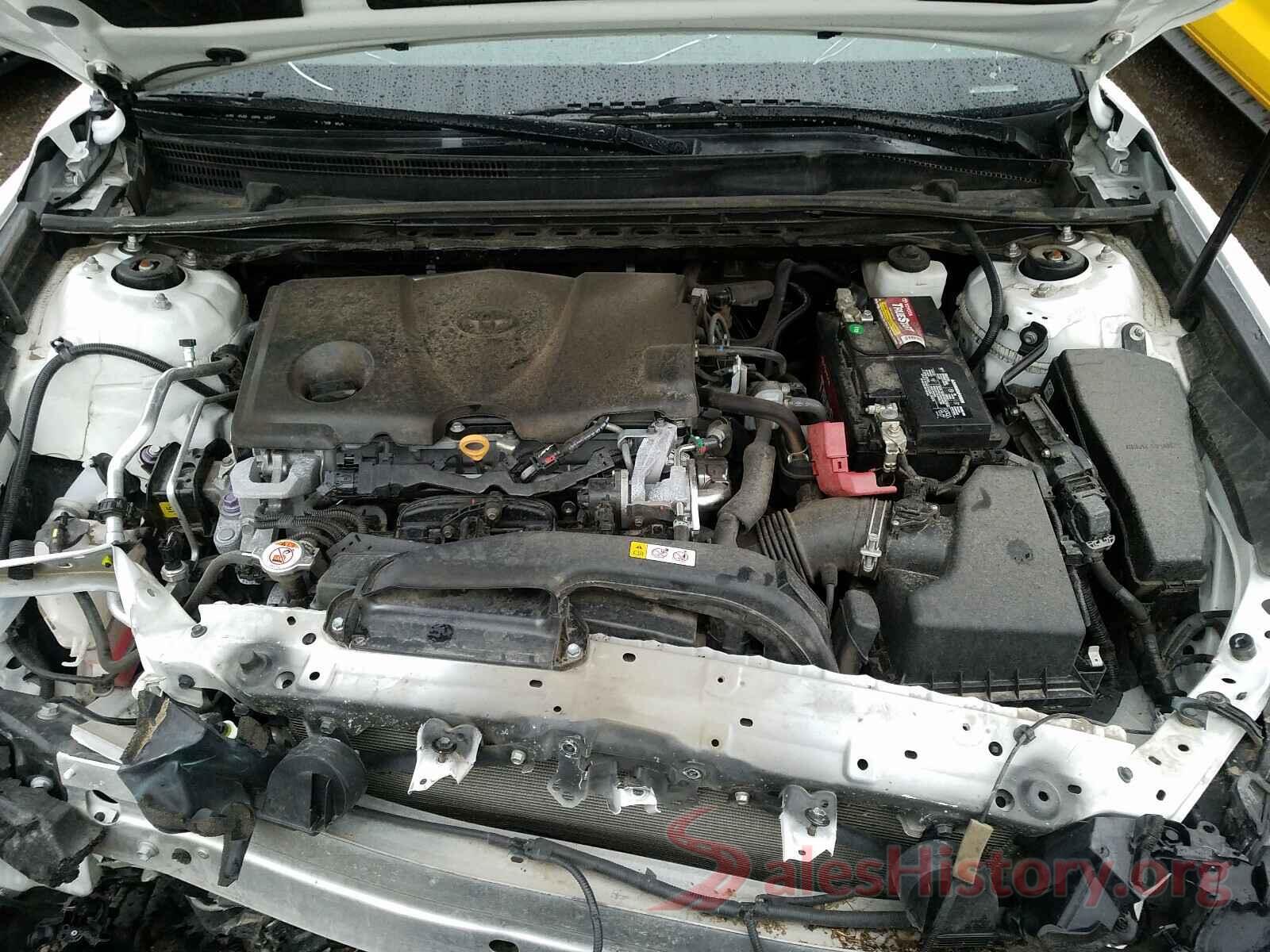 4T1B11HK0JU073490 2018 TOYOTA CAMRY