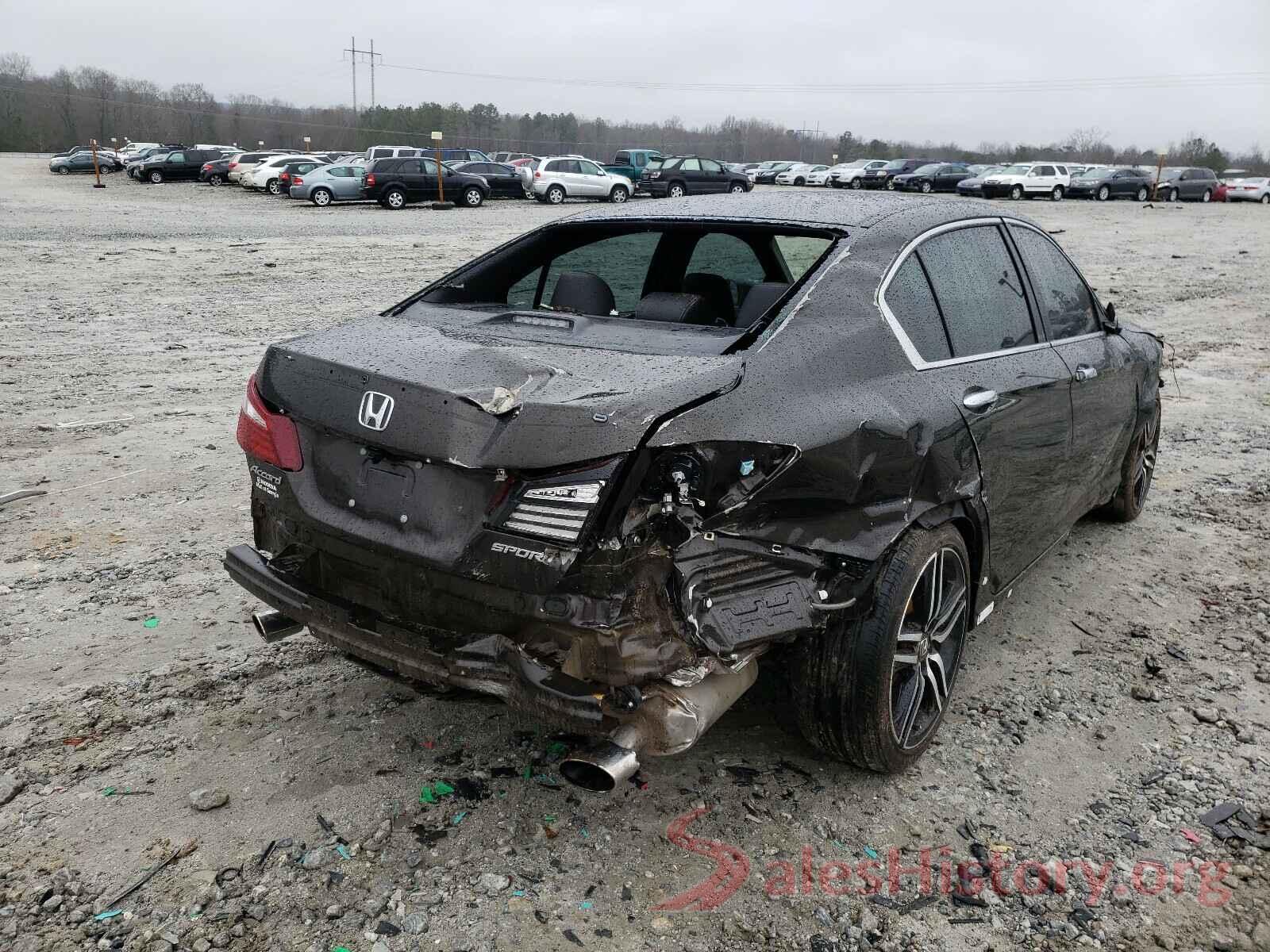 1HGCR2F54HA031289 2017 HONDA ACCORD