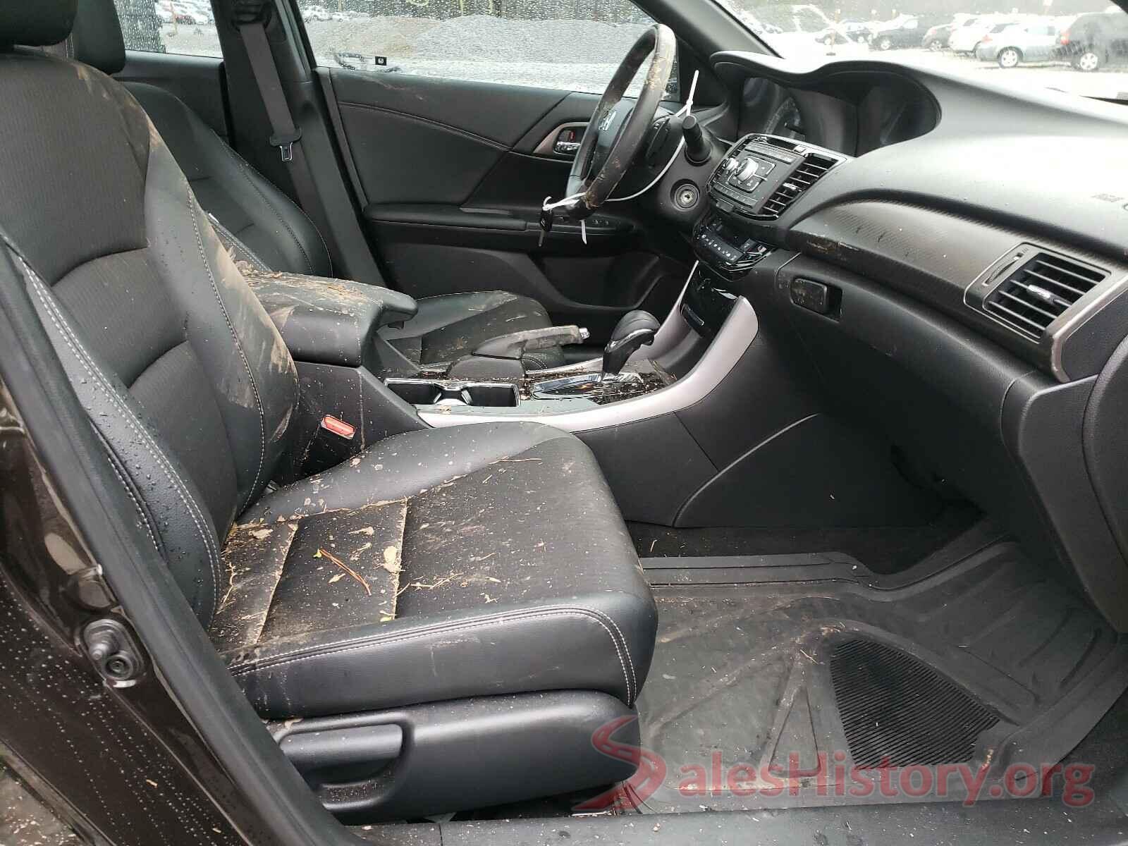 1HGCR2F54HA031289 2017 HONDA ACCORD