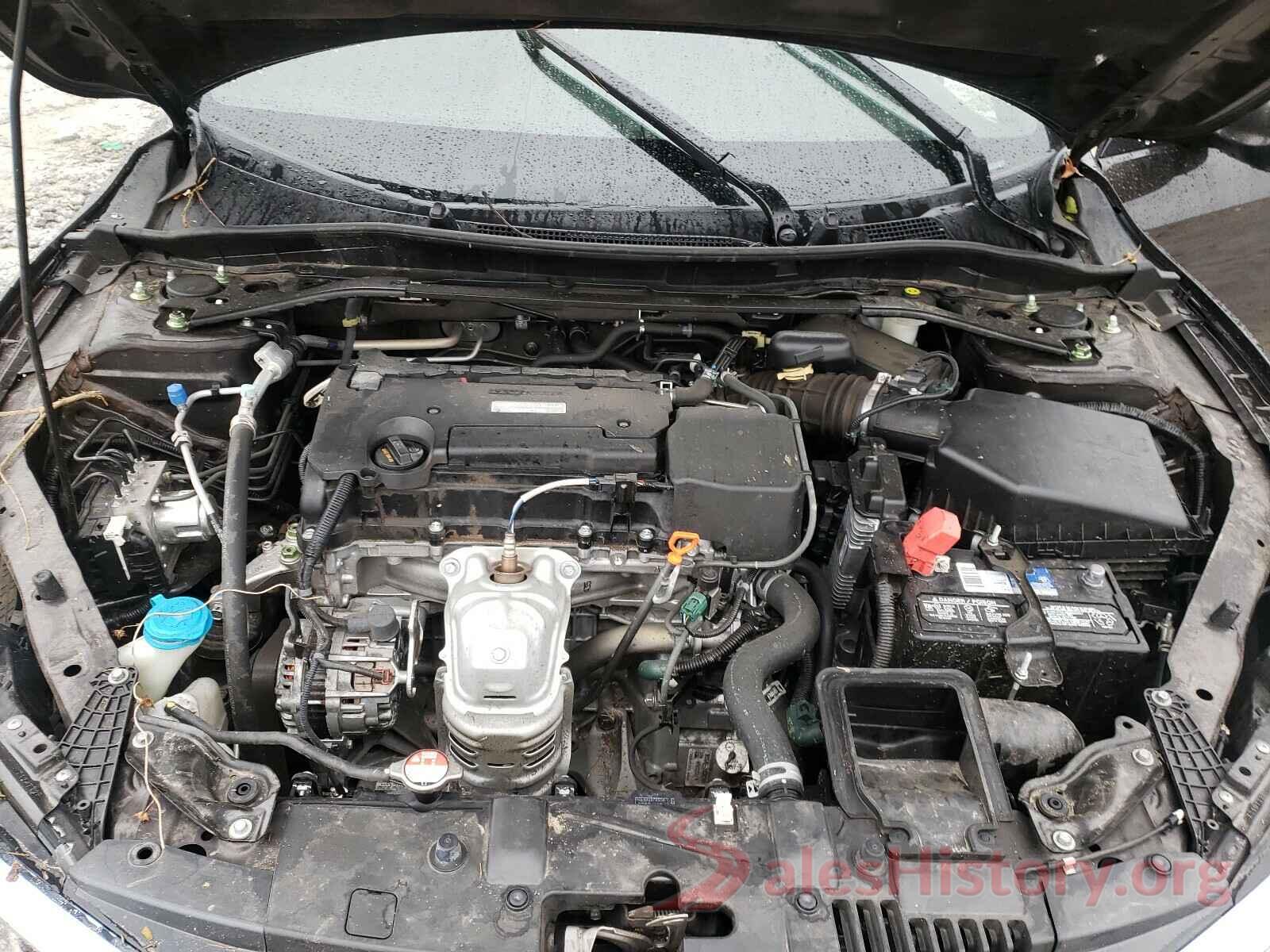 1HGCR2F54HA031289 2017 HONDA ACCORD