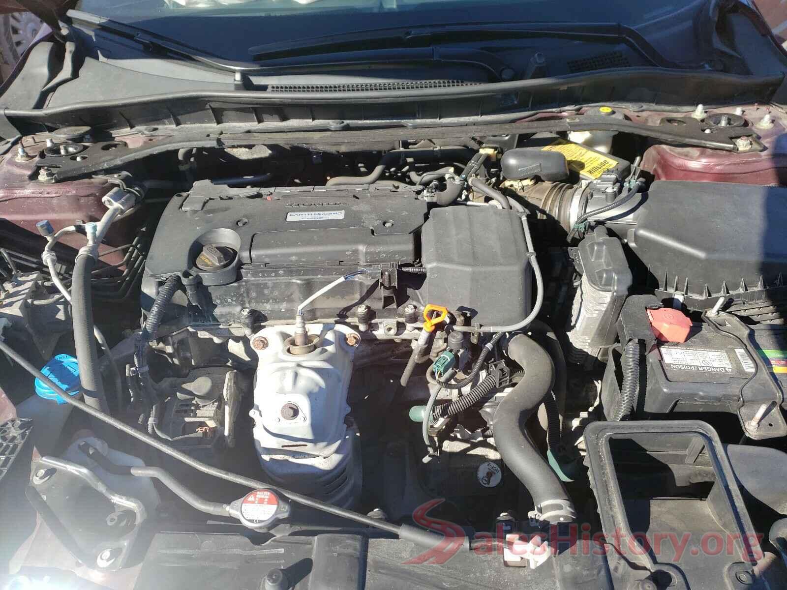 1HGCR2F56GA199272 2016 HONDA ACCORD