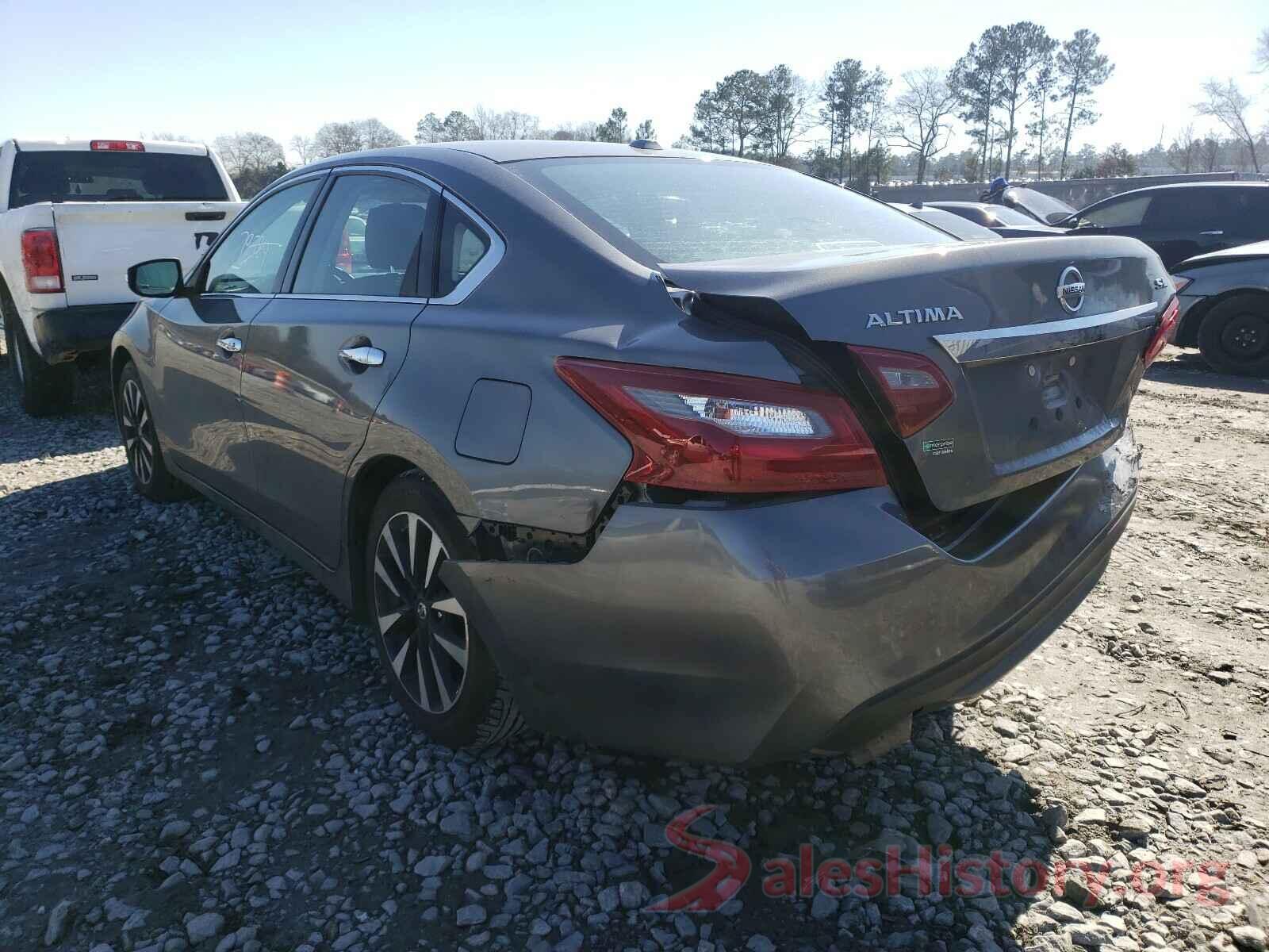 1N4AL3AP7JC267909 2018 NISSAN ALTIMA