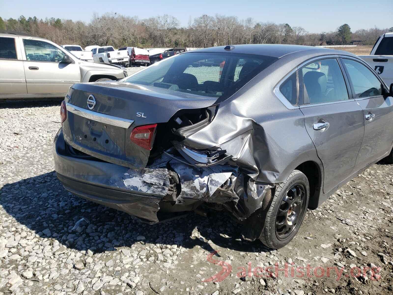 1N4AL3AP7JC267909 2018 NISSAN ALTIMA