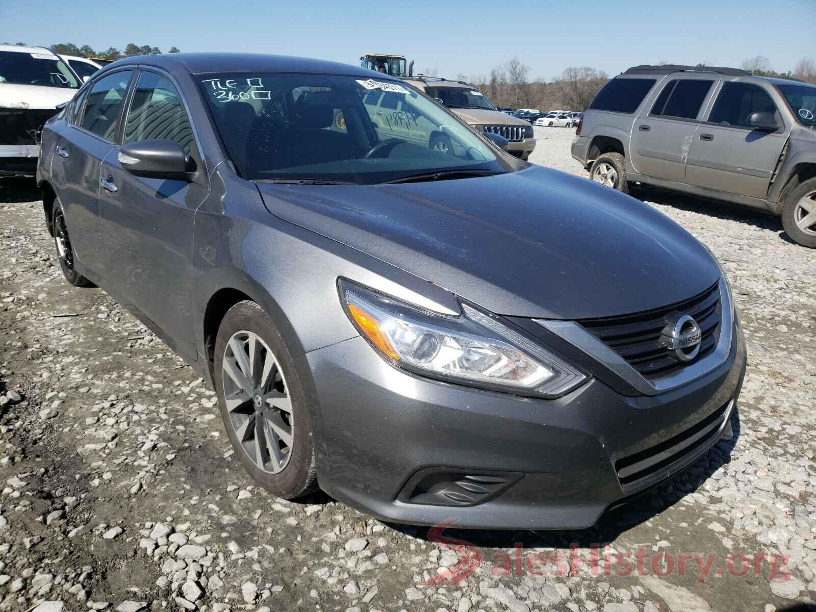 1N4AL3AP7JC267909 2018 NISSAN ALTIMA