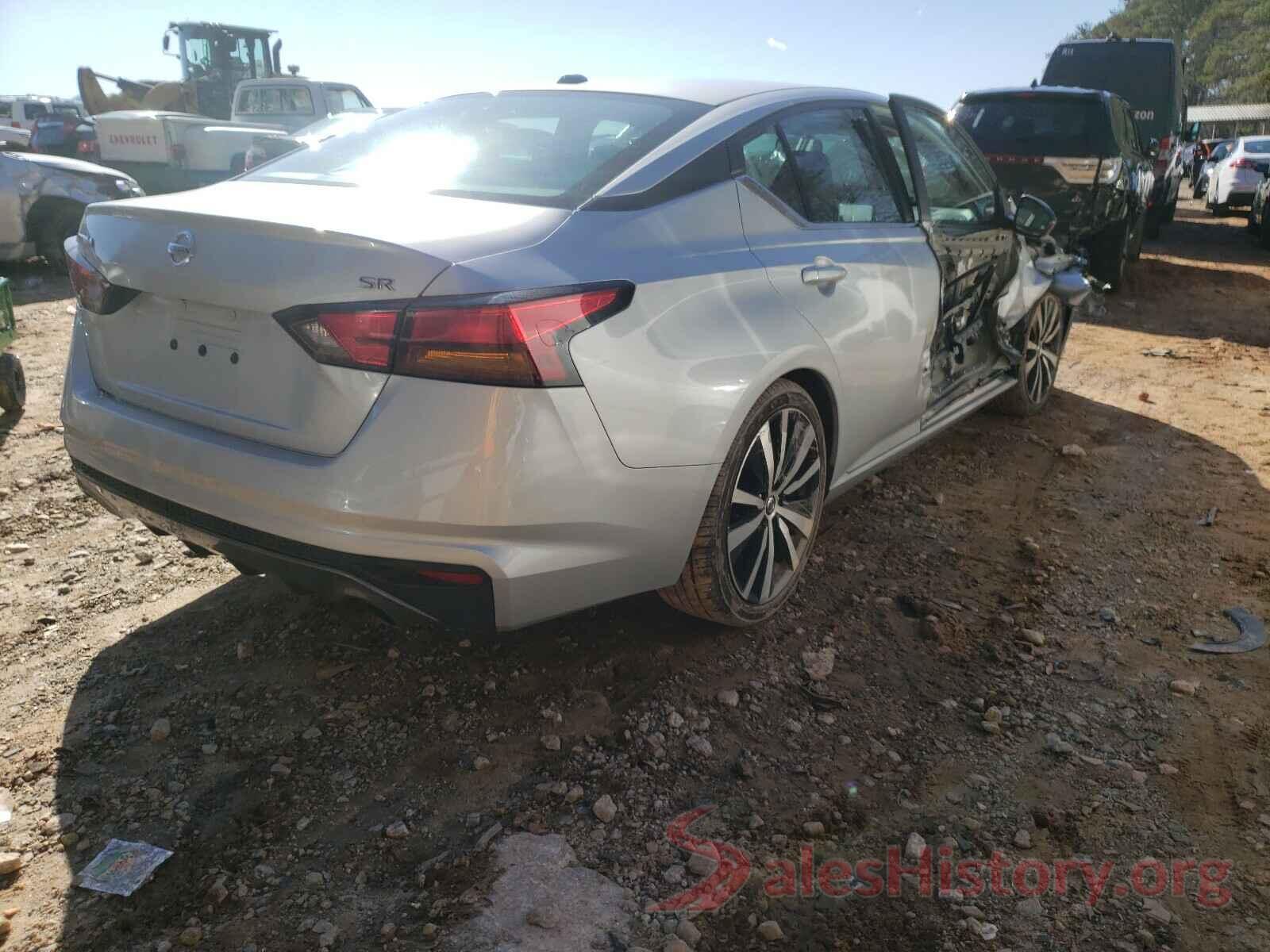 1N4BL4CV7KC198355 2019 NISSAN ALTIMA