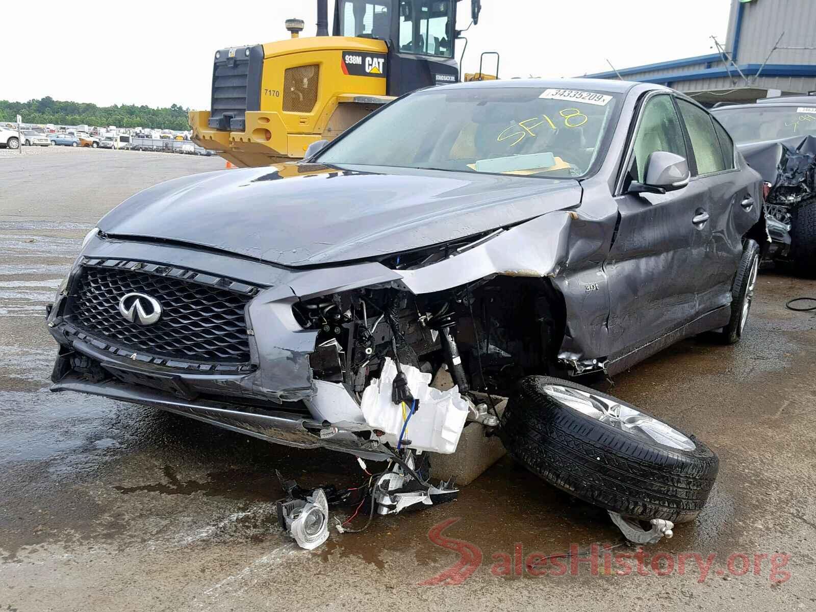 JN1EV7AP2JM352635 2018 INFINITI Q50