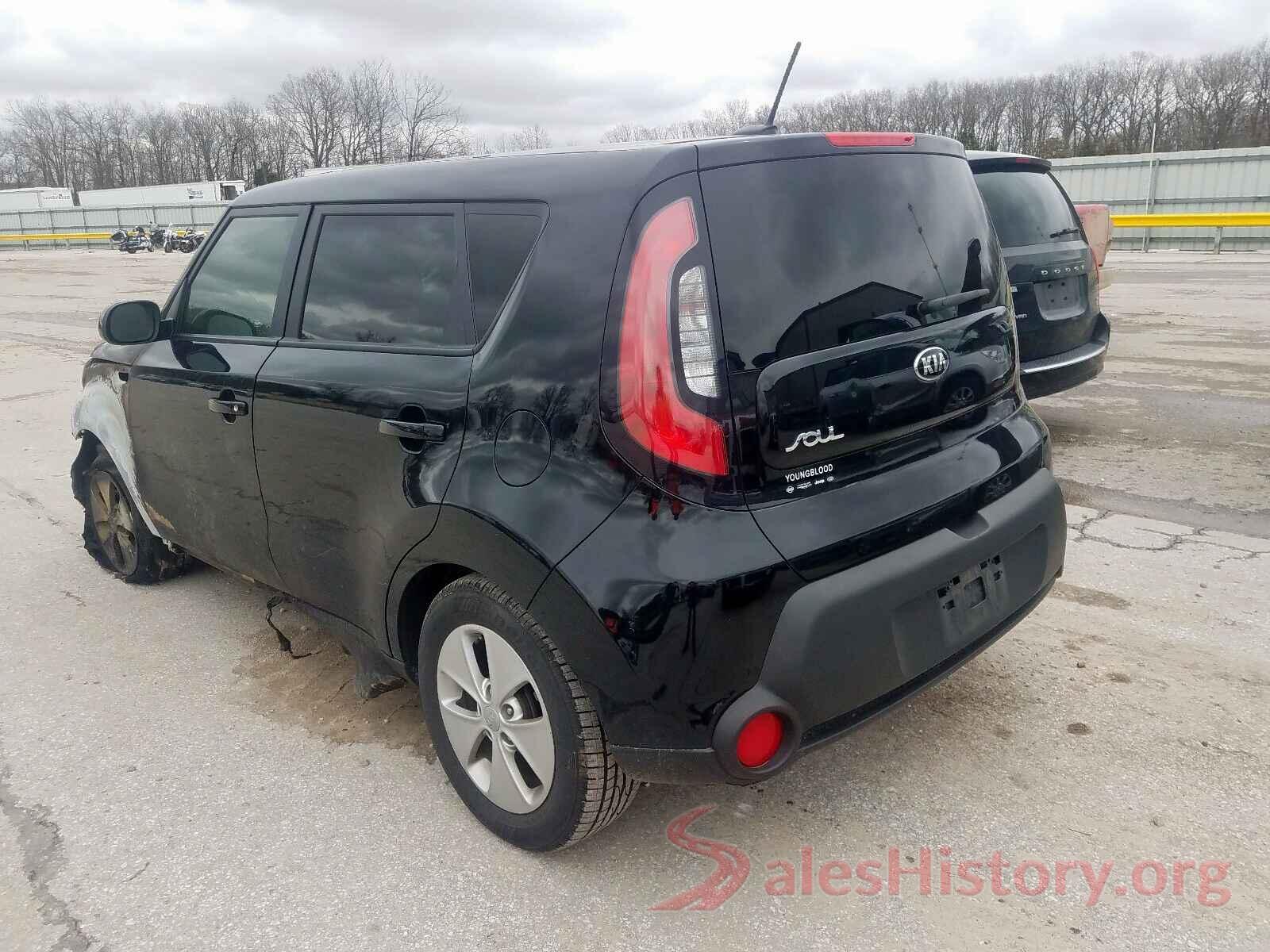 KNDJN2A27G7360949 2016 KIA SOUL