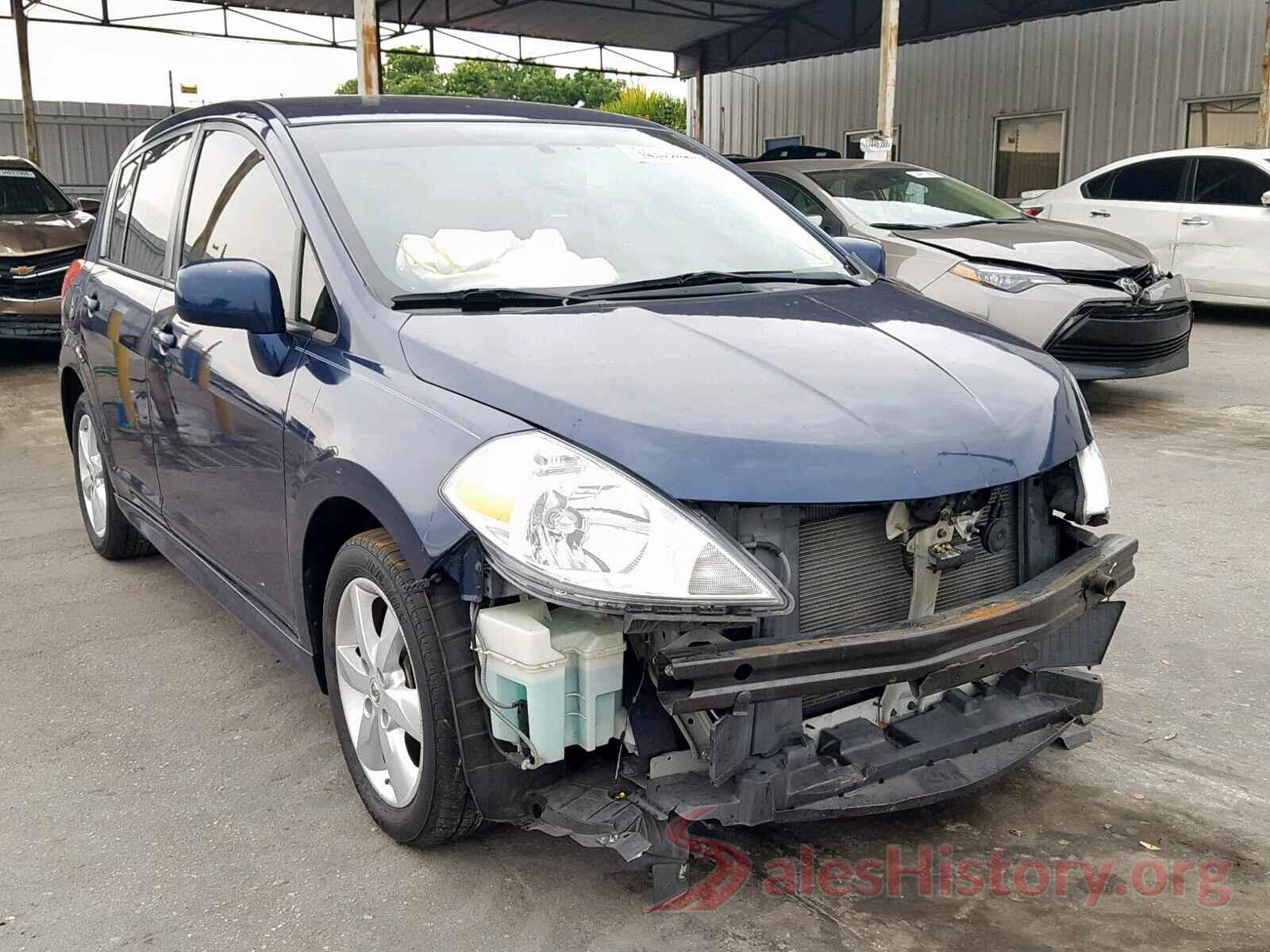 3N1BC1CP3CK295948 2012 NISSAN VERSA