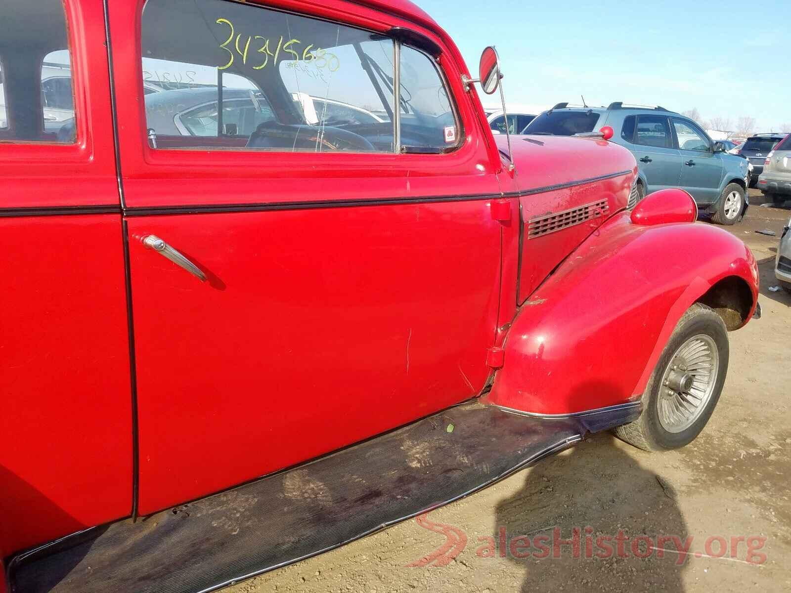 230666S 1939 CHEVROLET ALL OTHER