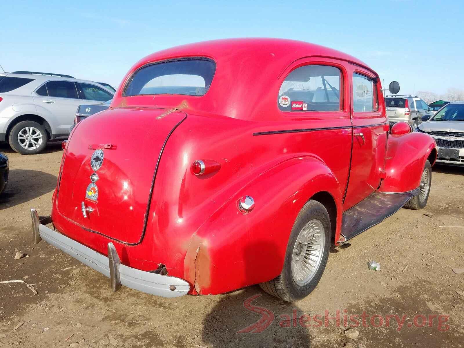 230666S 1939 CHEVROLET ALL OTHER