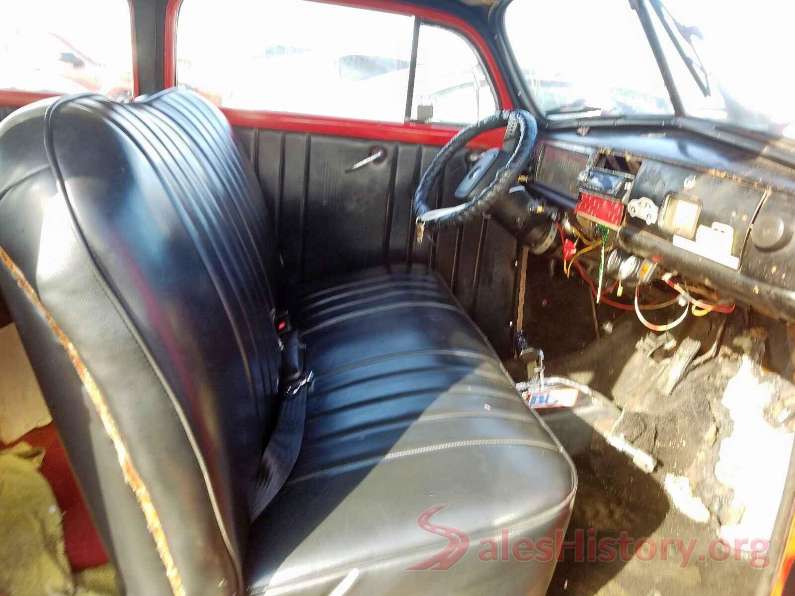 230666S 1939 CHEVROLET ALL OTHER