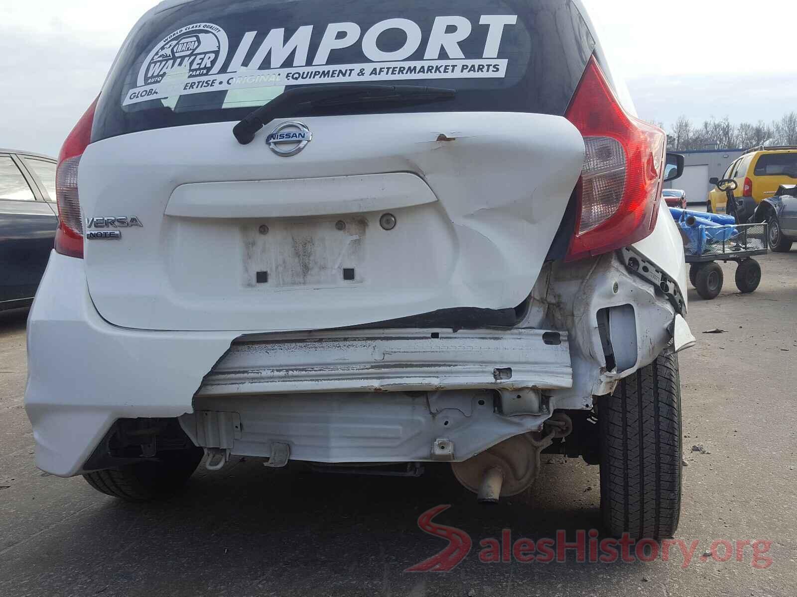 3N1CE2CPXHL379092 2017 NISSAN VERSA