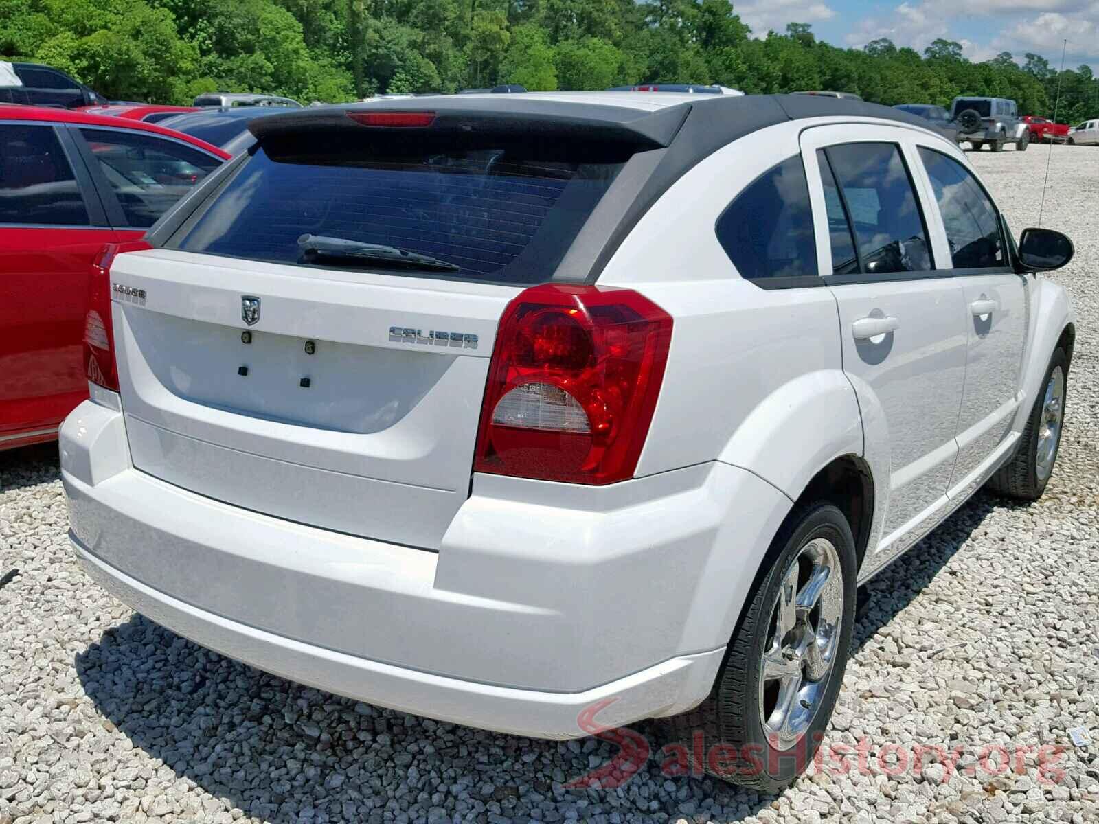 1B3CB3HA4BD242650 2011 DODGE CALIBER