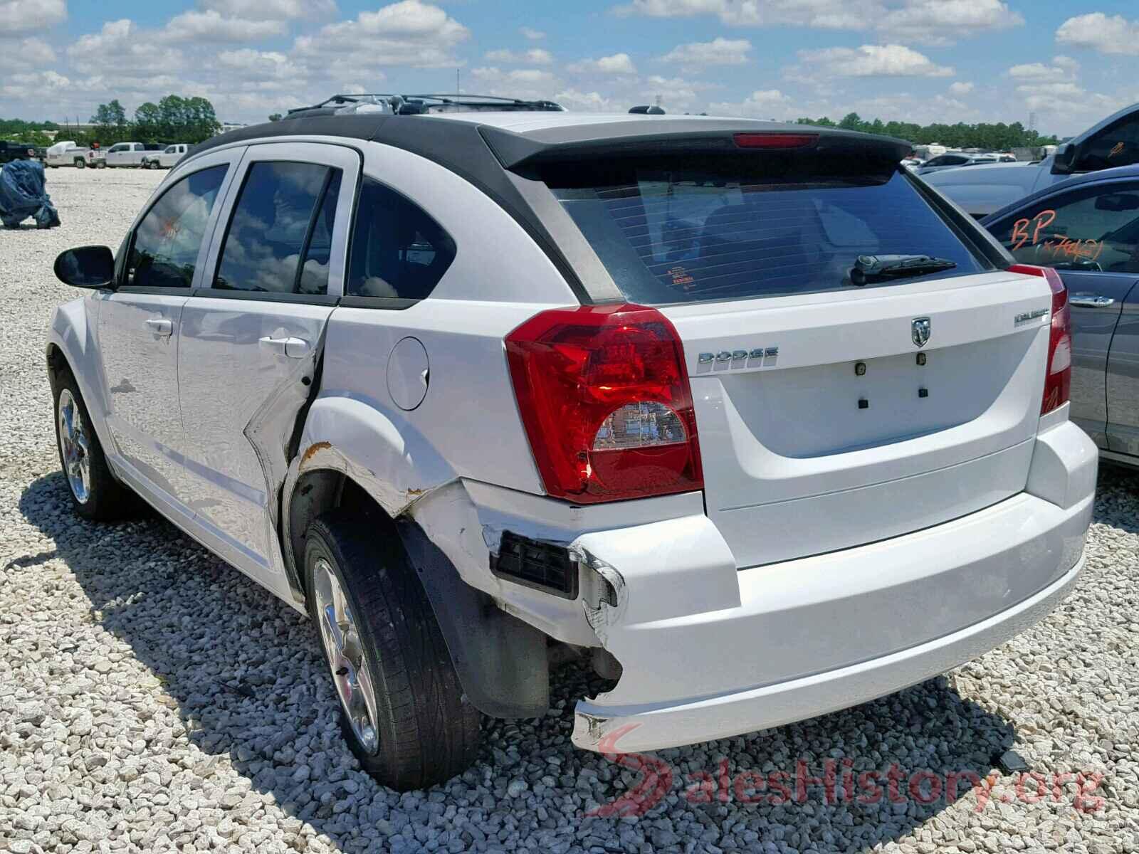 1B3CB3HA4BD242650 2011 DODGE CALIBER