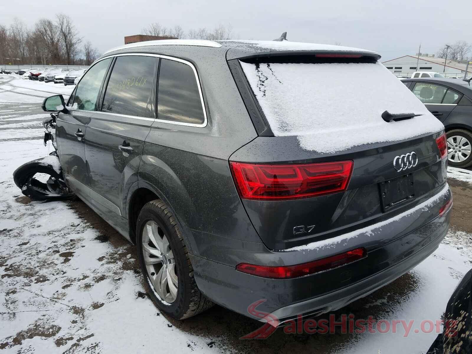 WA1LHAF75JD042314 2018 AUDI Q7