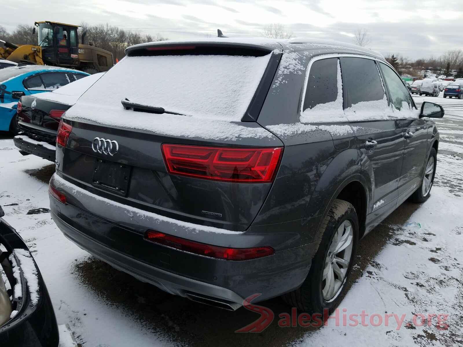 WA1LHAF75JD042314 2018 AUDI Q7