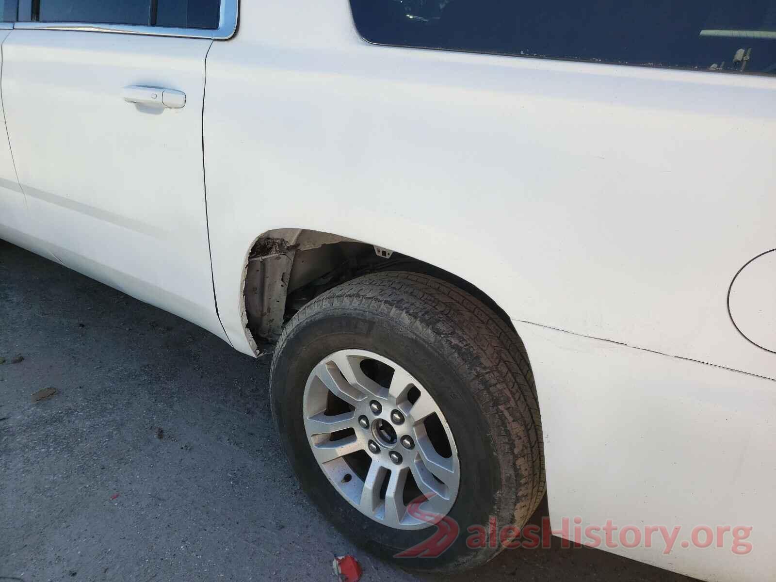 1GNSKHKC2KR282513 2019 CHEVROLET SUBURBAN