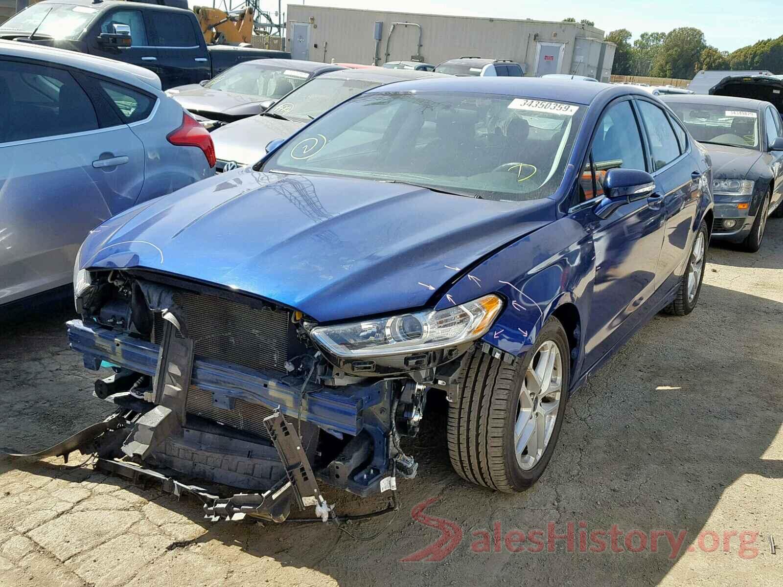 3FA6P0H73GR330447 2016 FORD FUSION