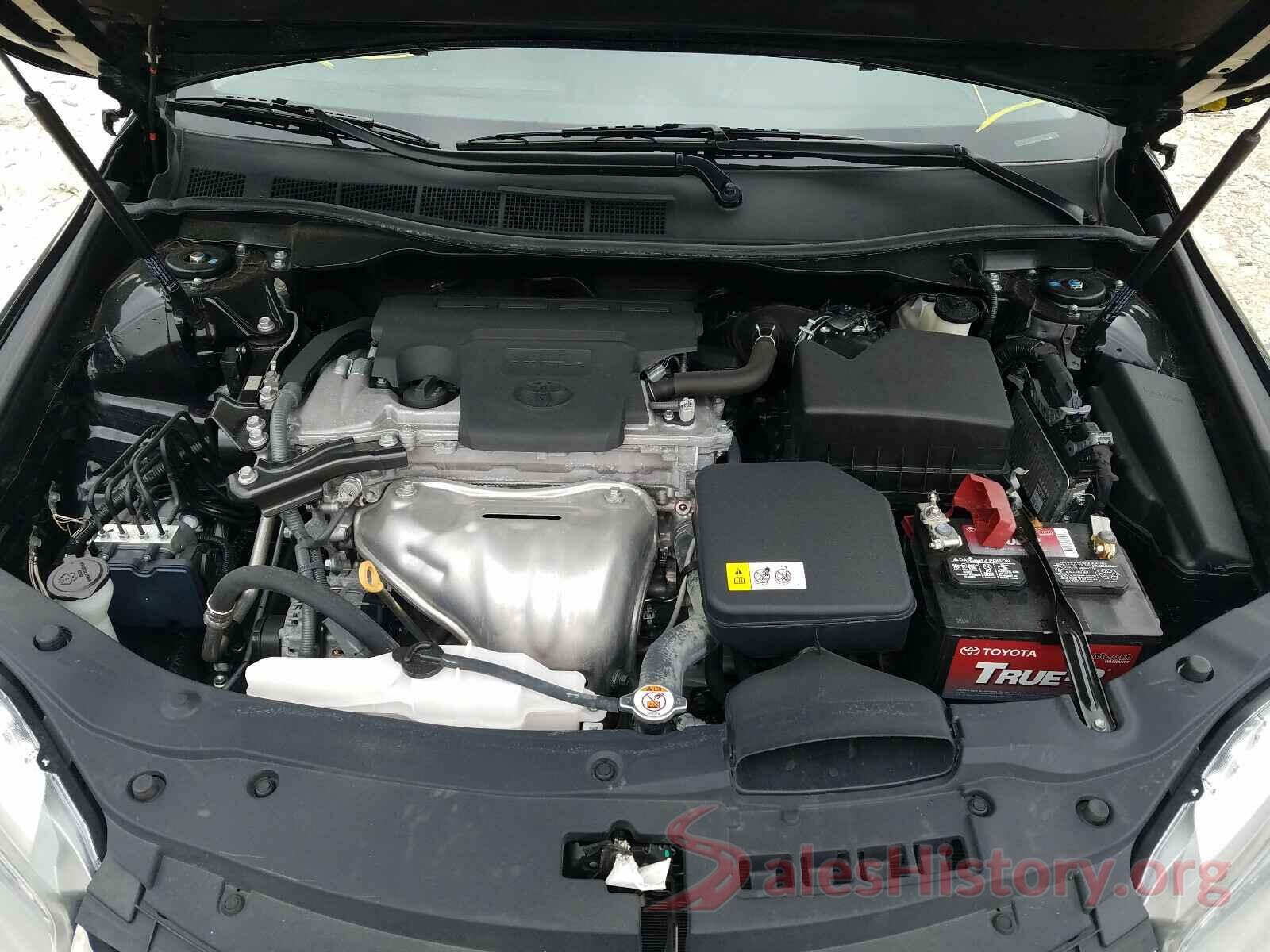 4T1BF1FK7HU397518 2017 TOYOTA CAMRY