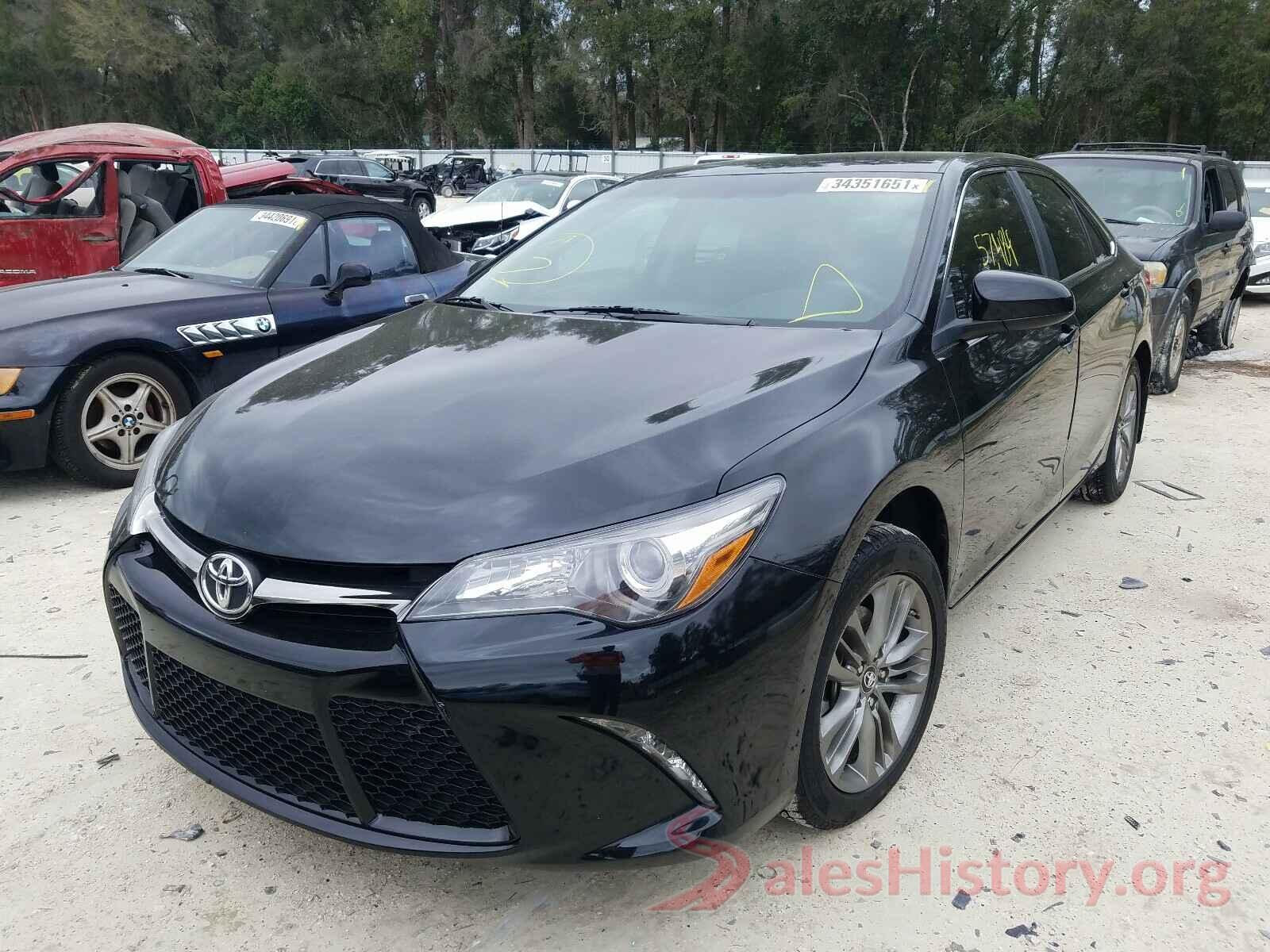 4T1BF1FK7HU397518 2017 TOYOTA CAMRY