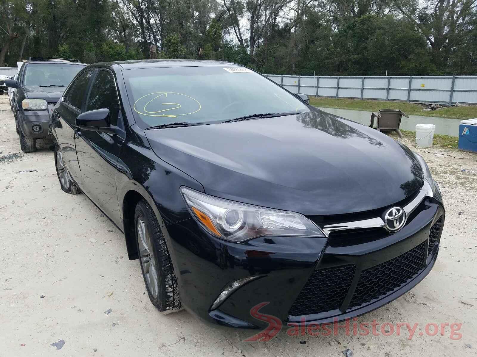 4T1BF1FK7HU397518 2017 TOYOTA CAMRY