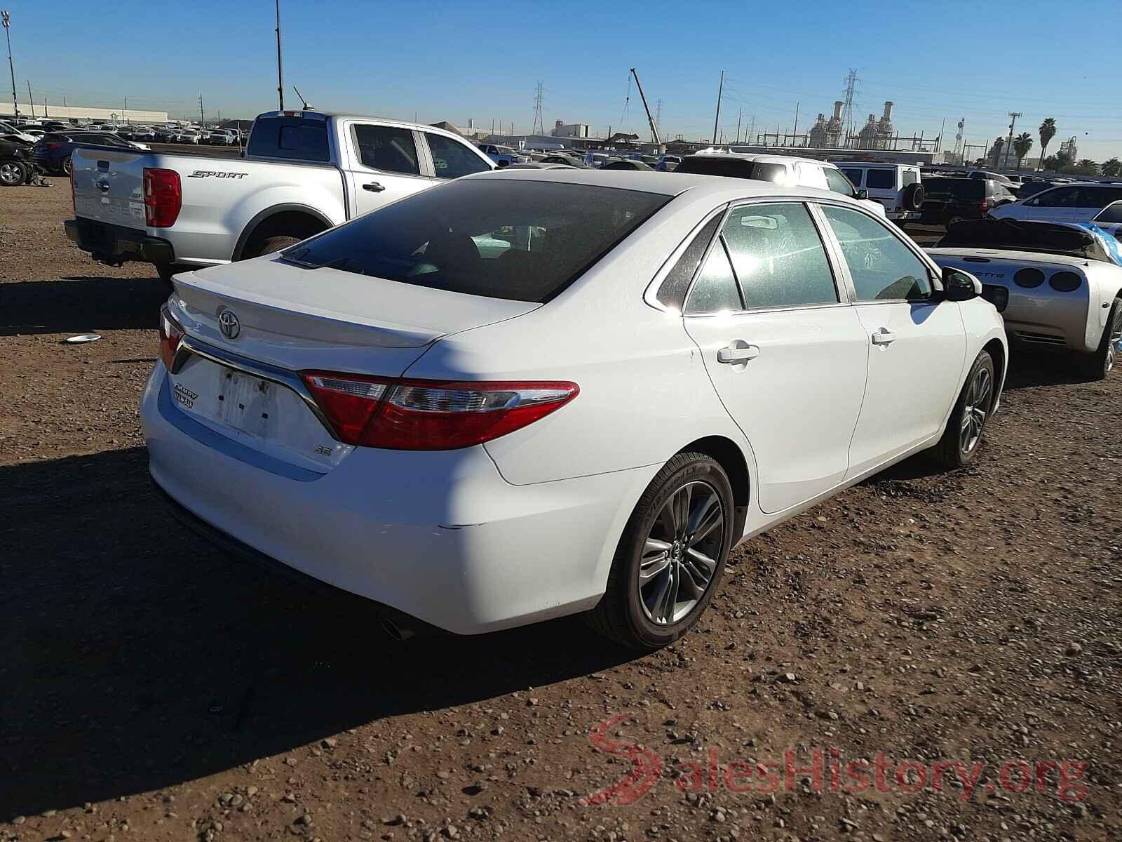 4T1BF1FK3GU249106 2016 TOYOTA CAMRY